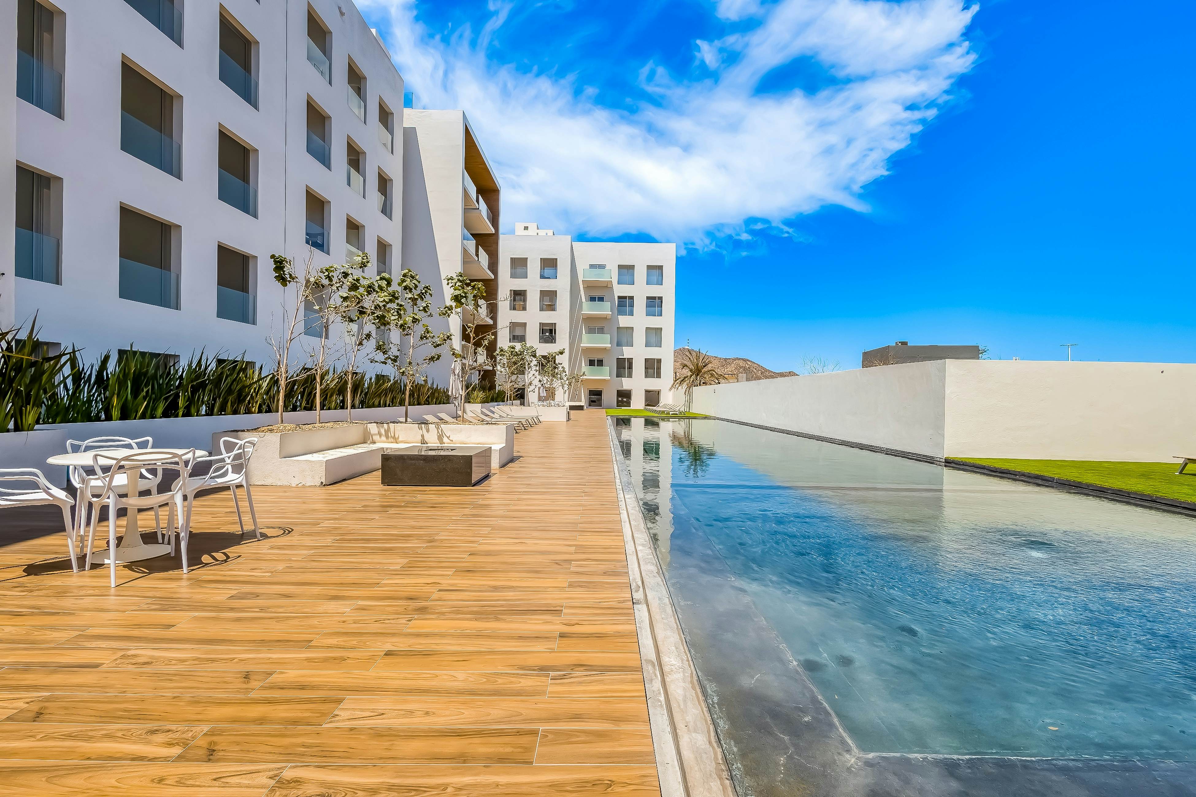 Marea Los Cabos Albatros 202