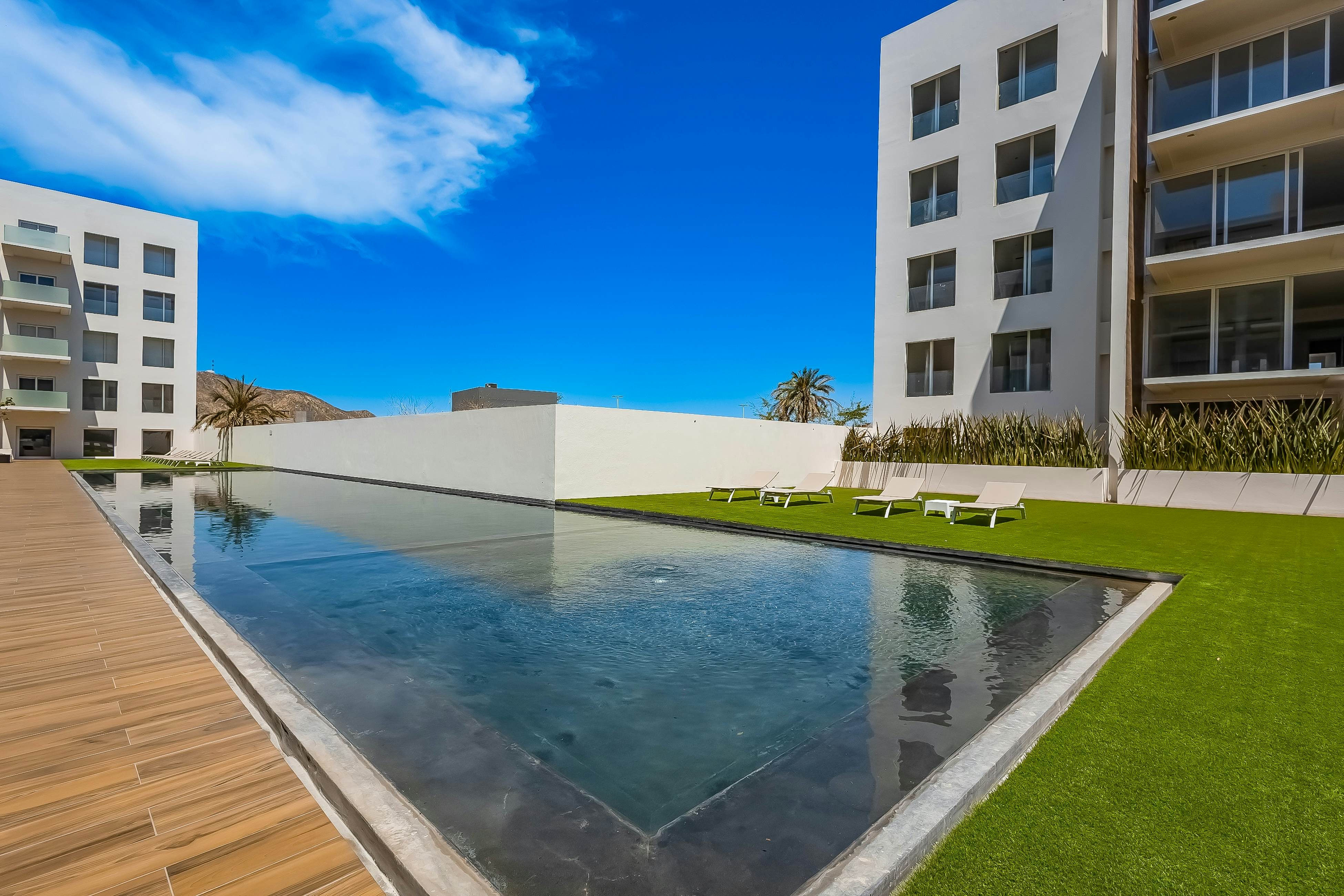 Marea Los Cabos Albatros 202