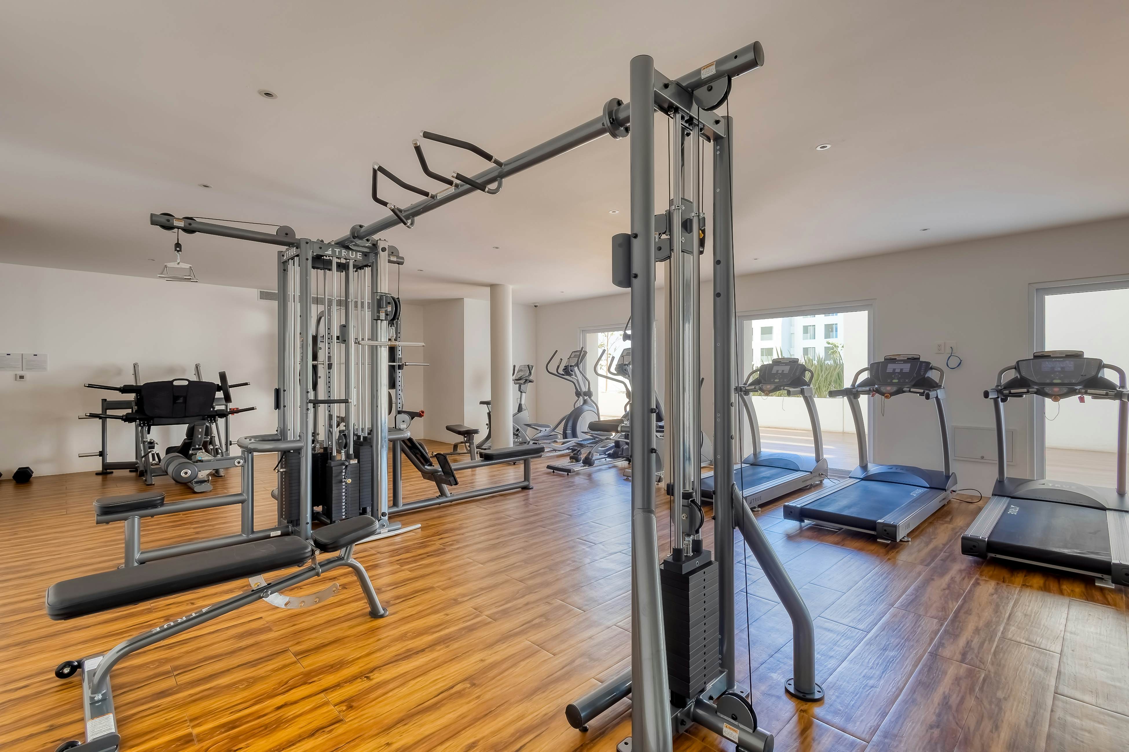 Marea Los Cabos Albatros 202