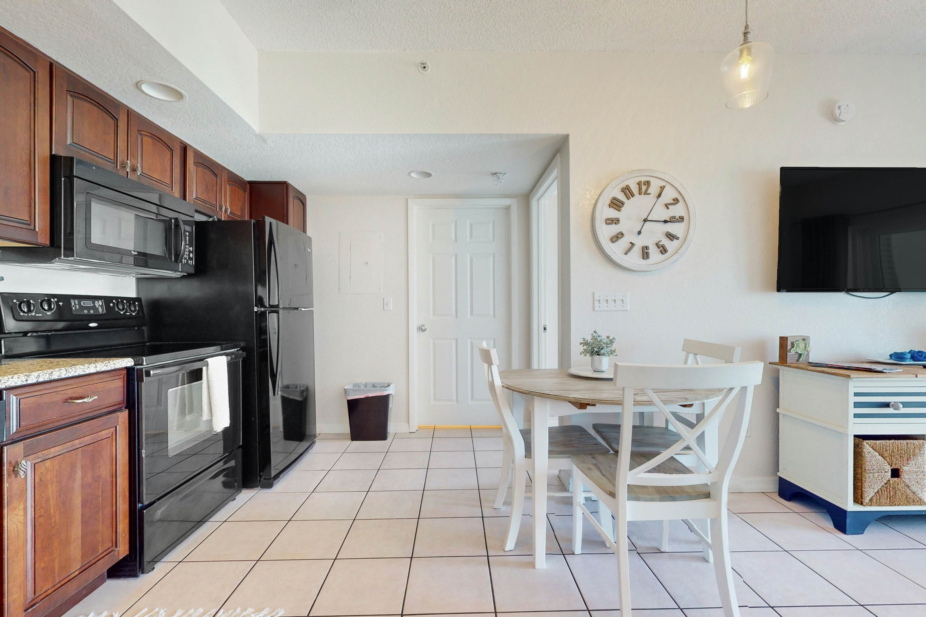 Coconut Palms Beach Resort Unit 4312