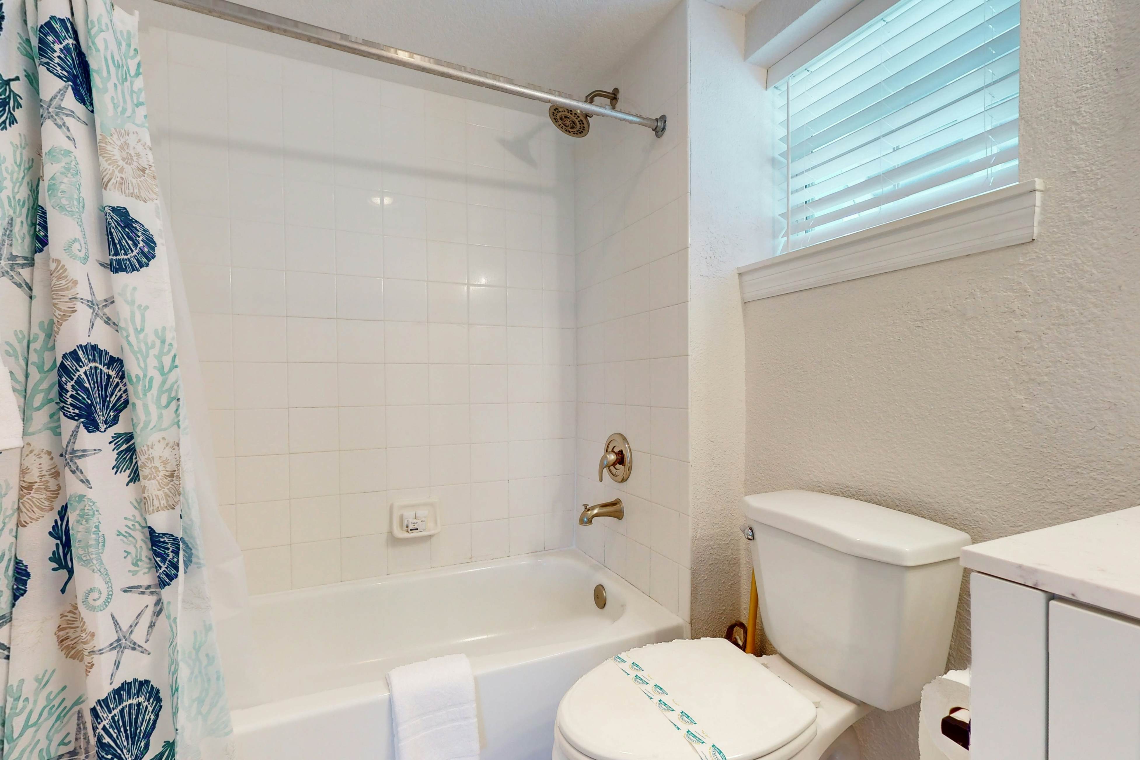 Coconut Palms Beach Resort Unit 4312