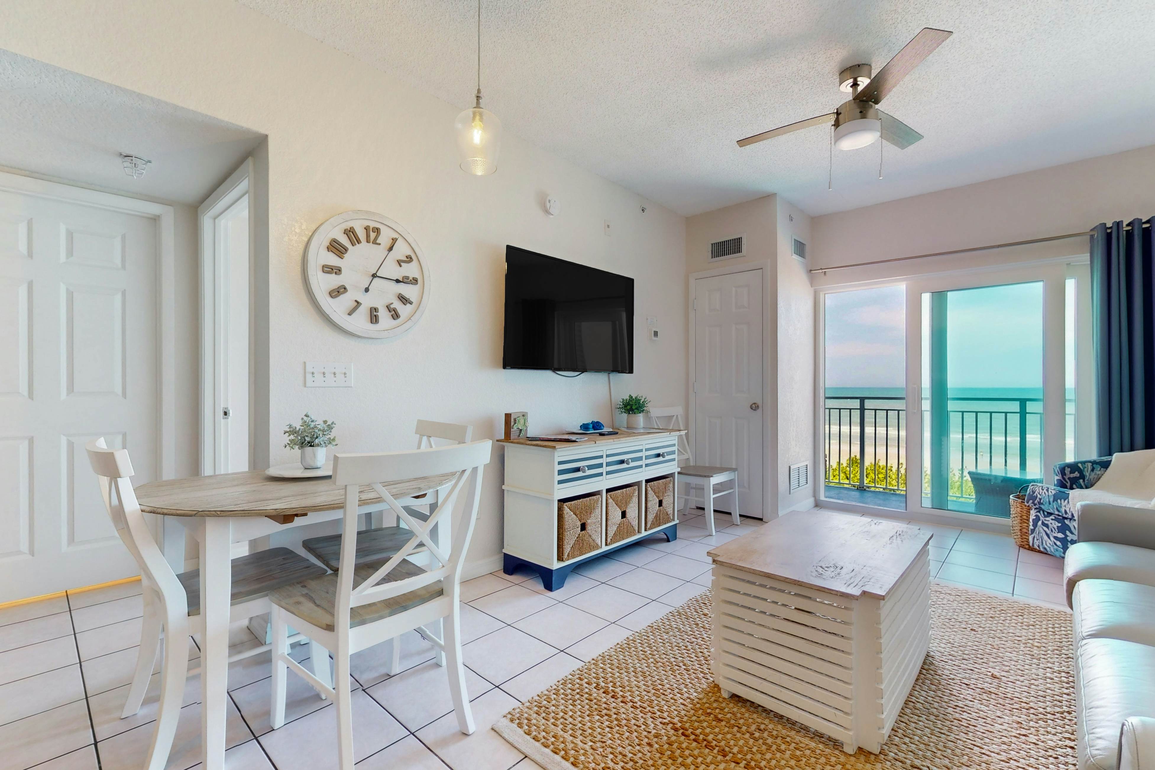 Coconut Palms Beach Resort Unit 4312