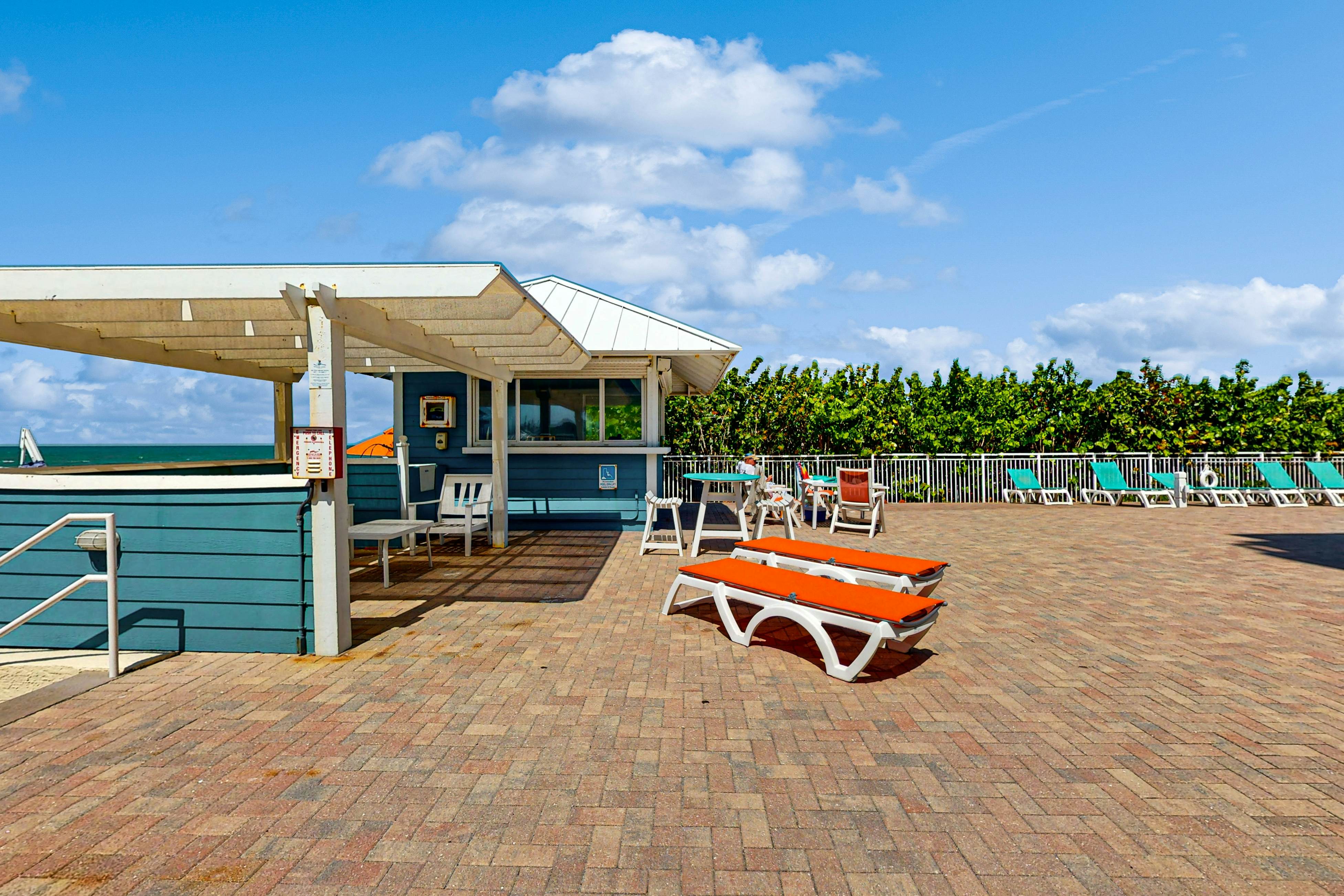 Coconut Palms Beach Resort Unit 4312