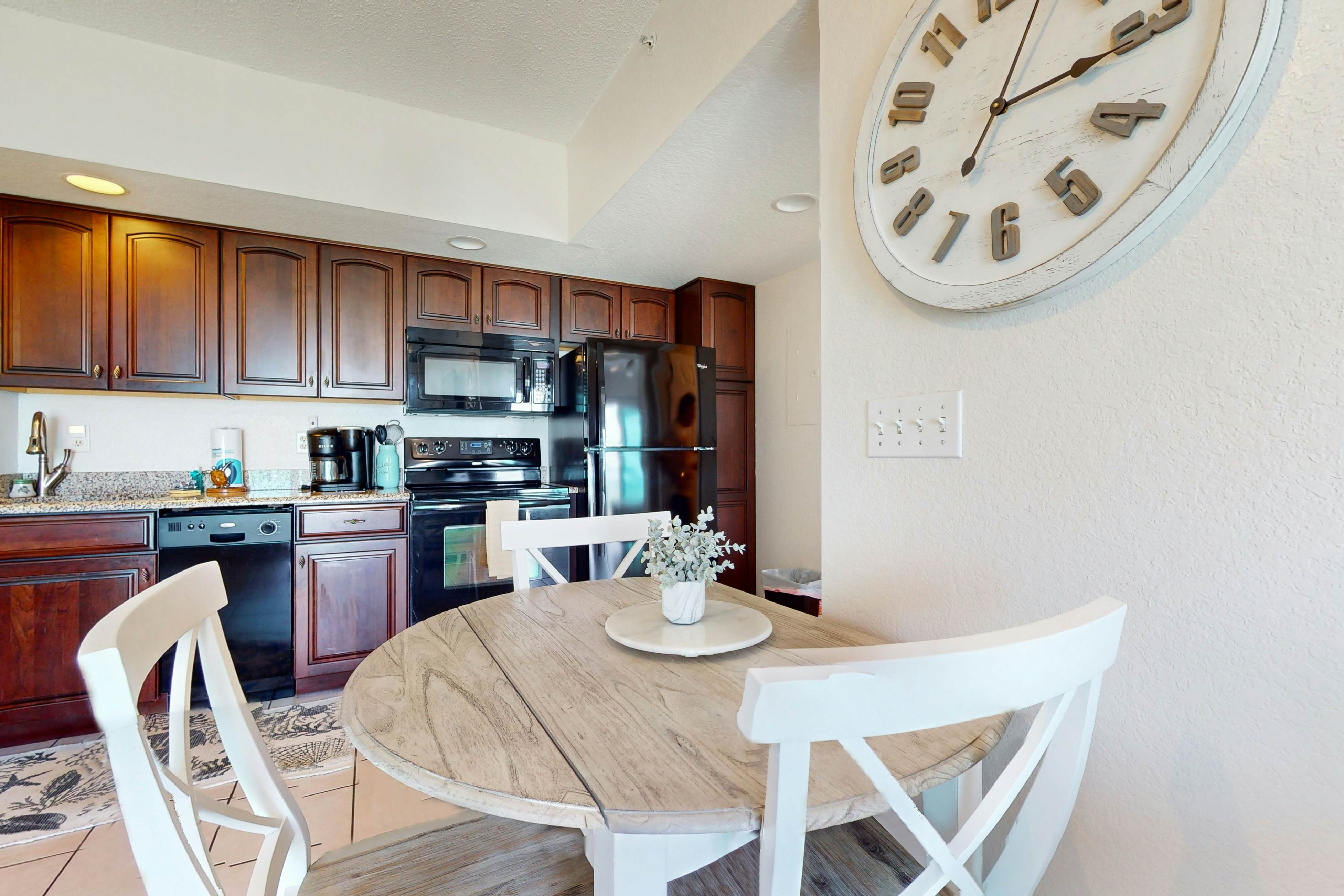 Coconut Palms Beach Resort Unit 4312