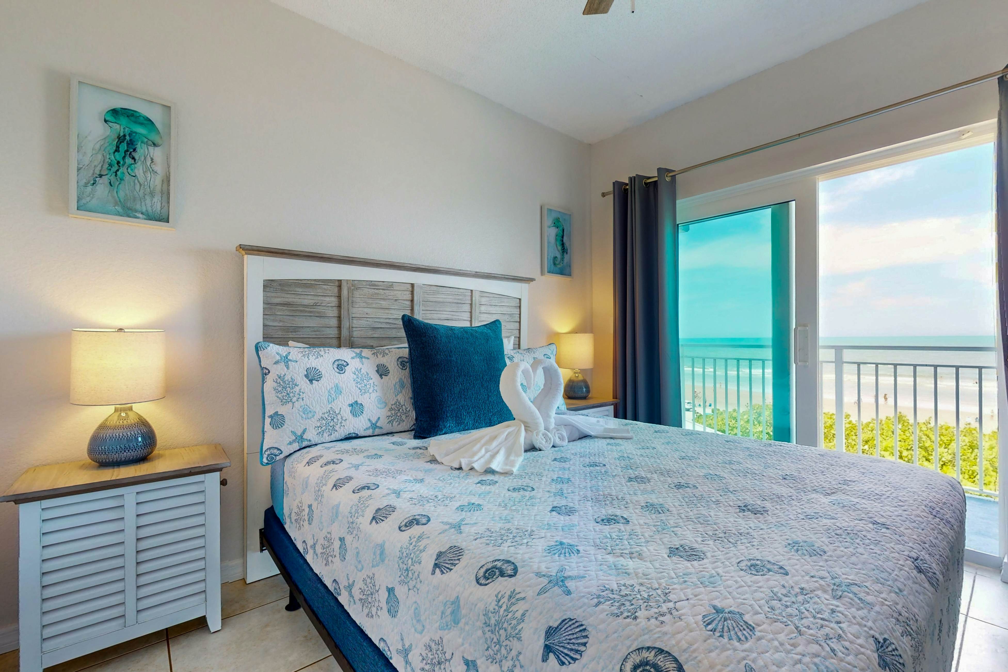 Coconut Palms Beach Resort Unit 4312