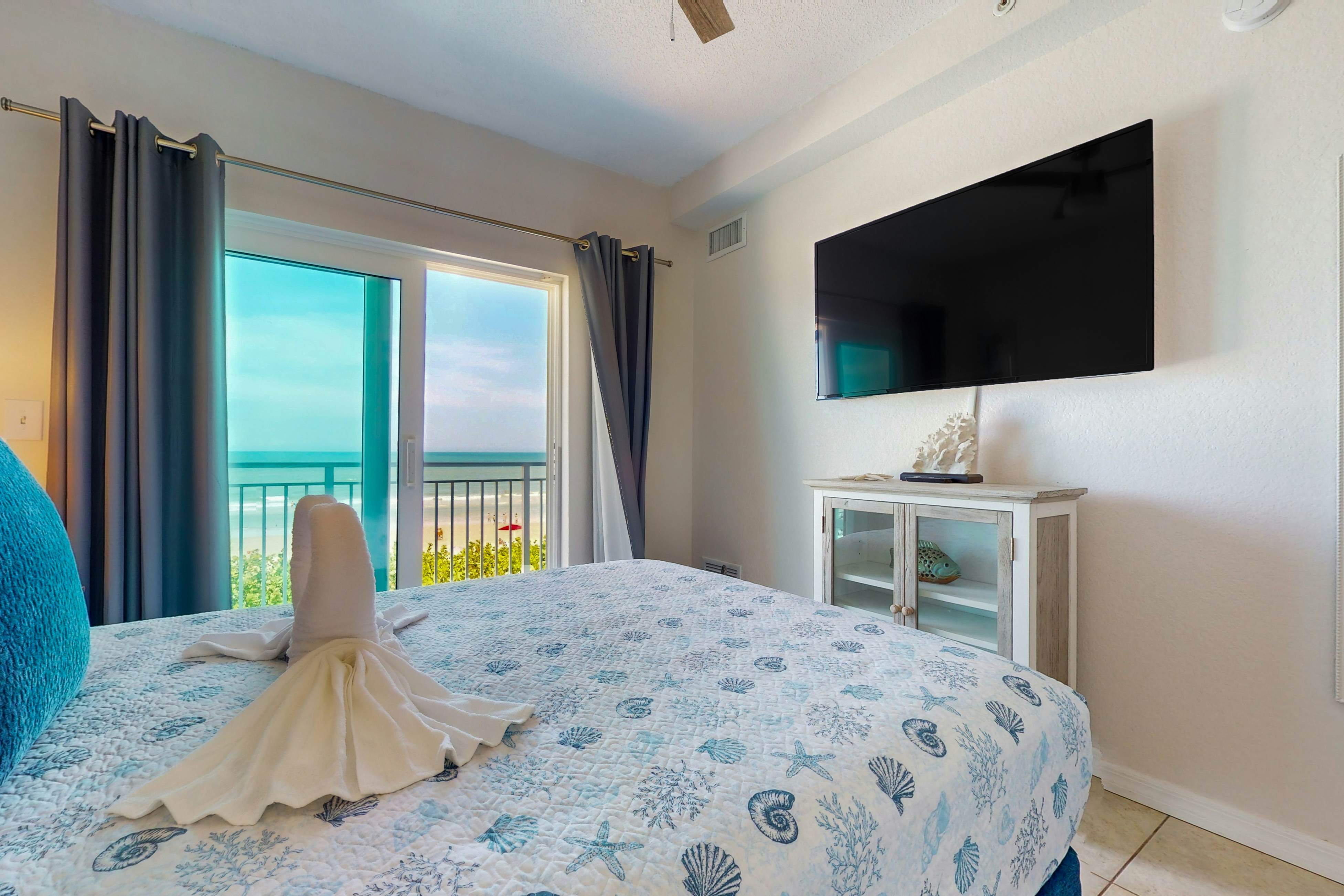 Coconut Palms Beach Resort Unit 4312