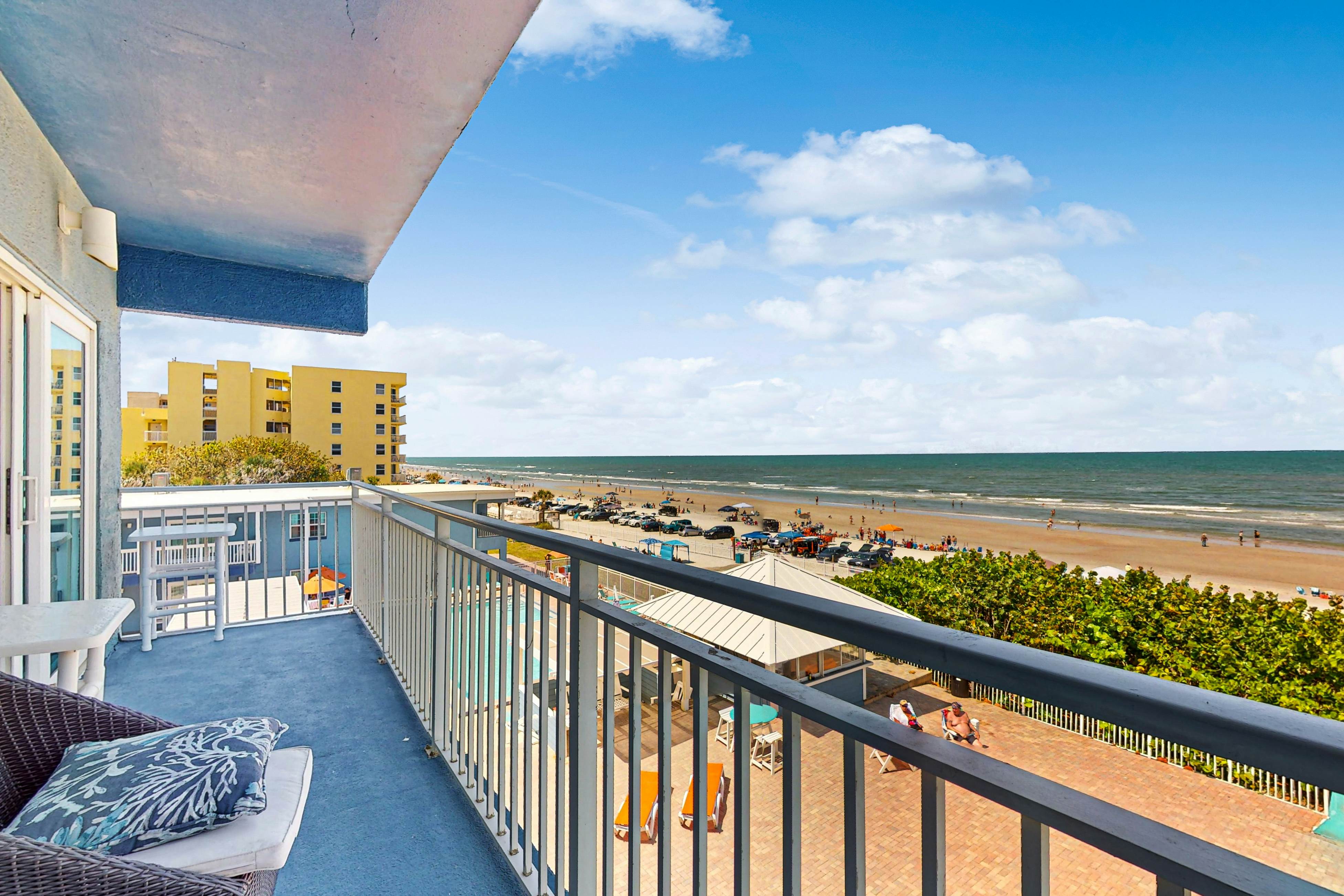 Coconut Palms Beach Resort Unit 4312