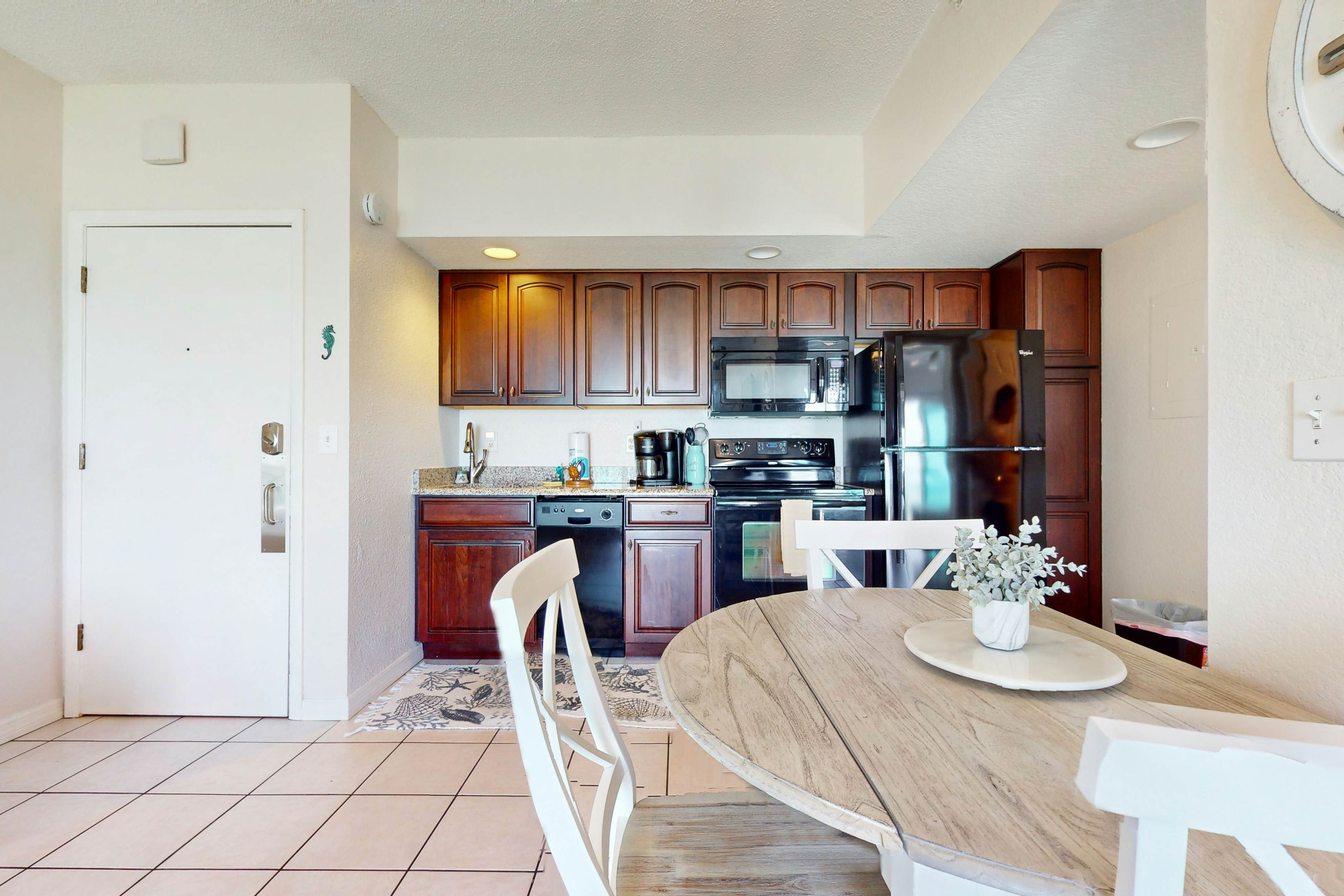 Coconut Palms Beach Resort Unit 4312