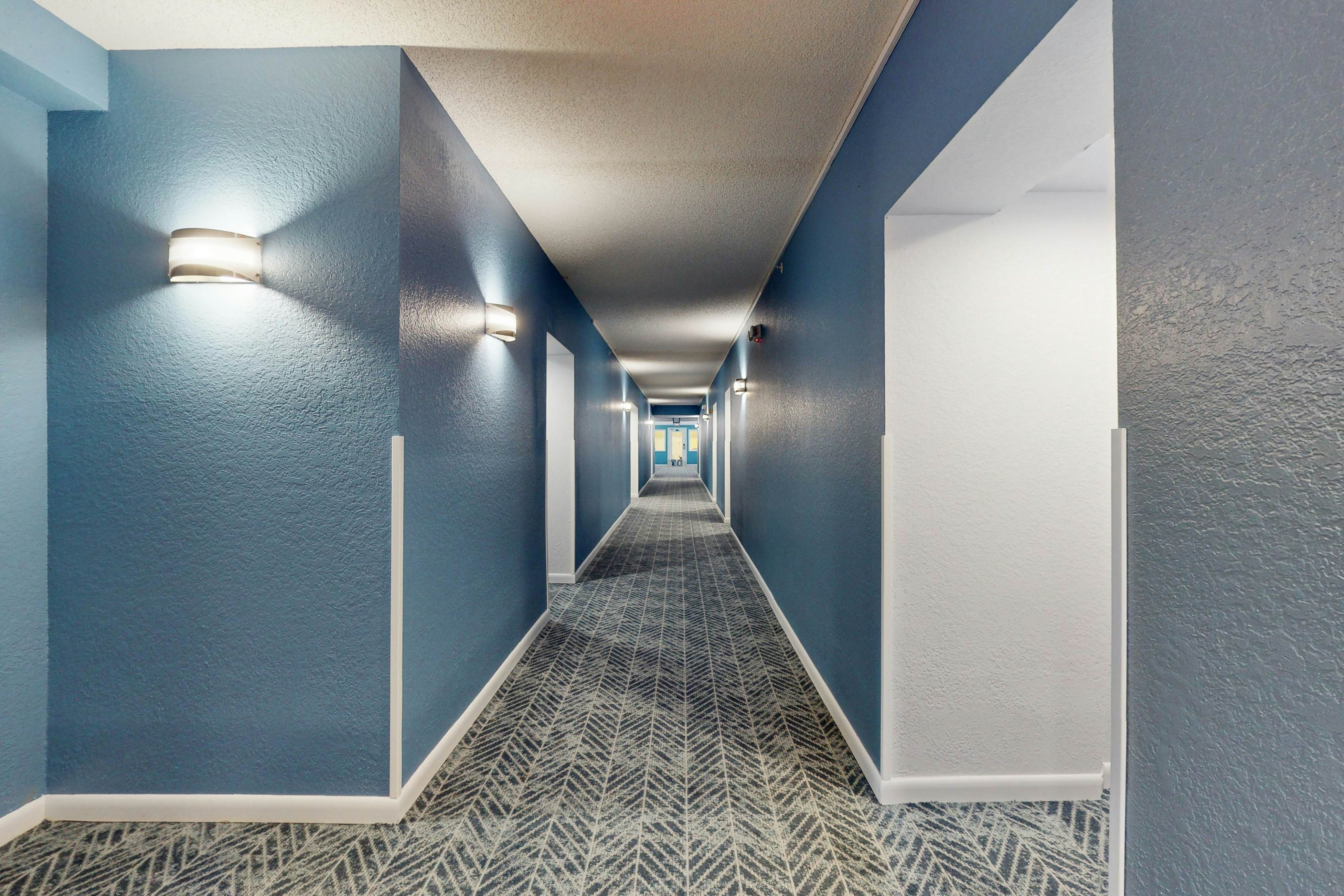 Coconut Palms Beach Resort Unit 4312