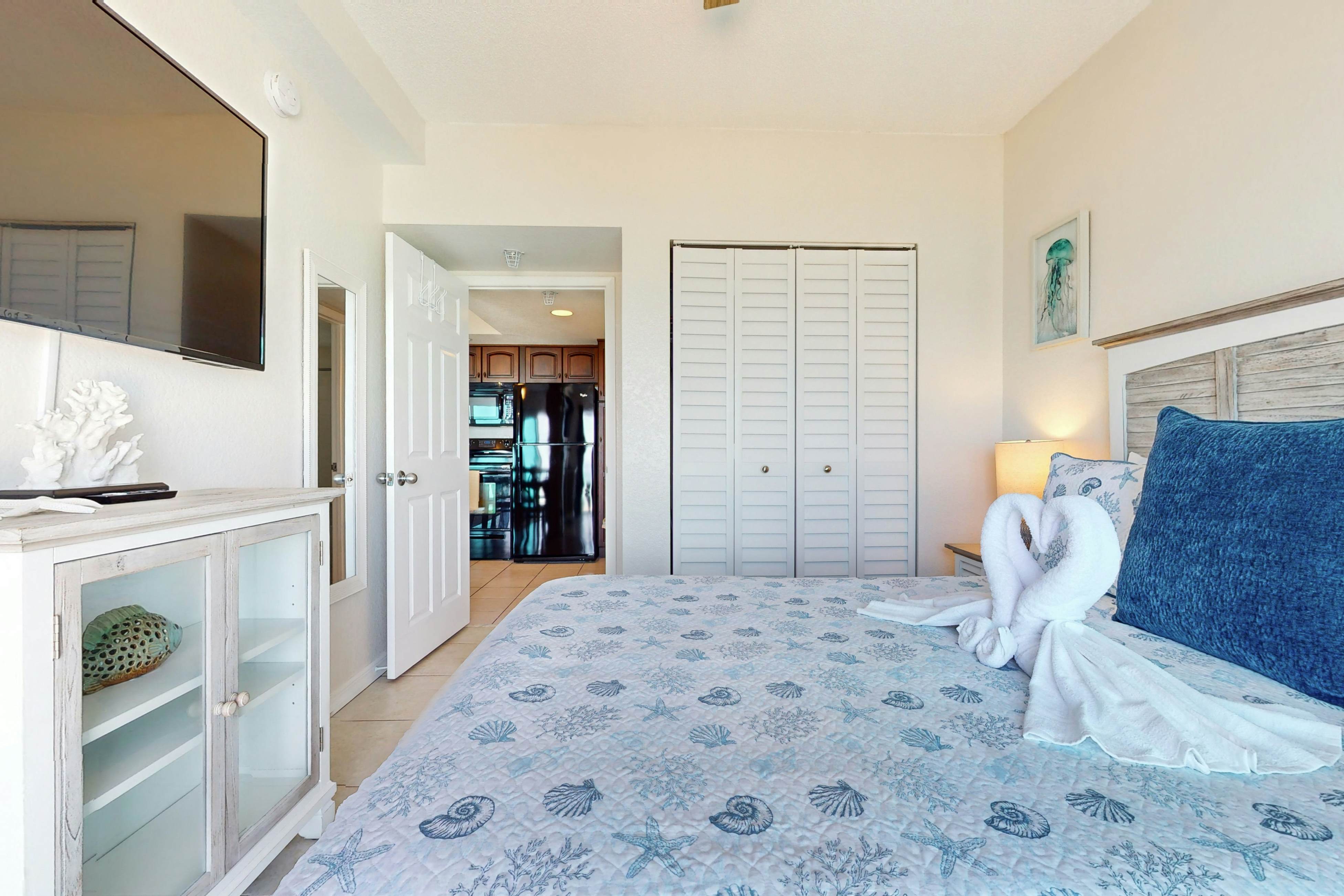 Coconut Palms Beach Resort Unit 4312