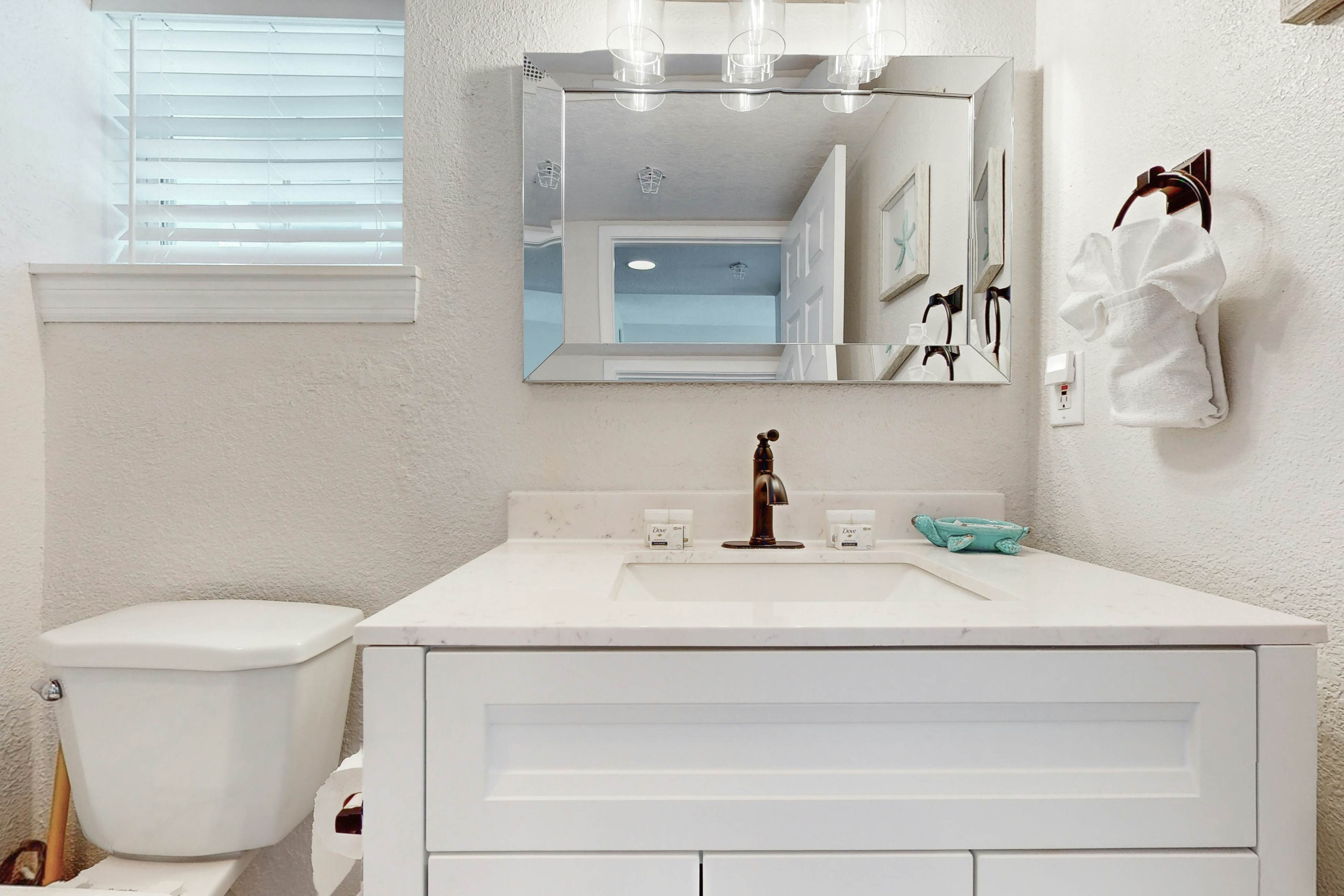 Coconut Palms Beach Resort Unit 4312