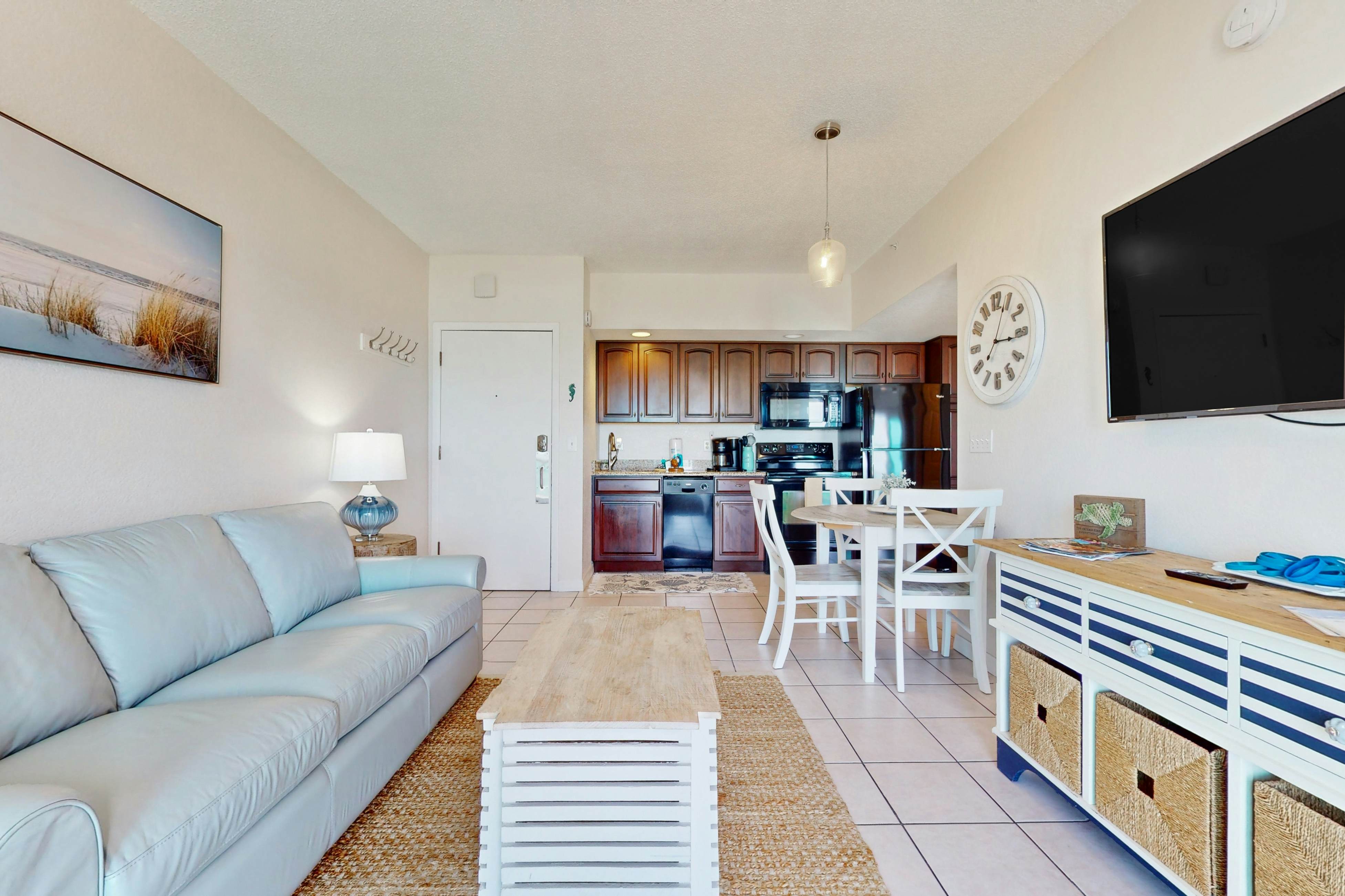 Coconut Palms Beach Resort Unit 4312