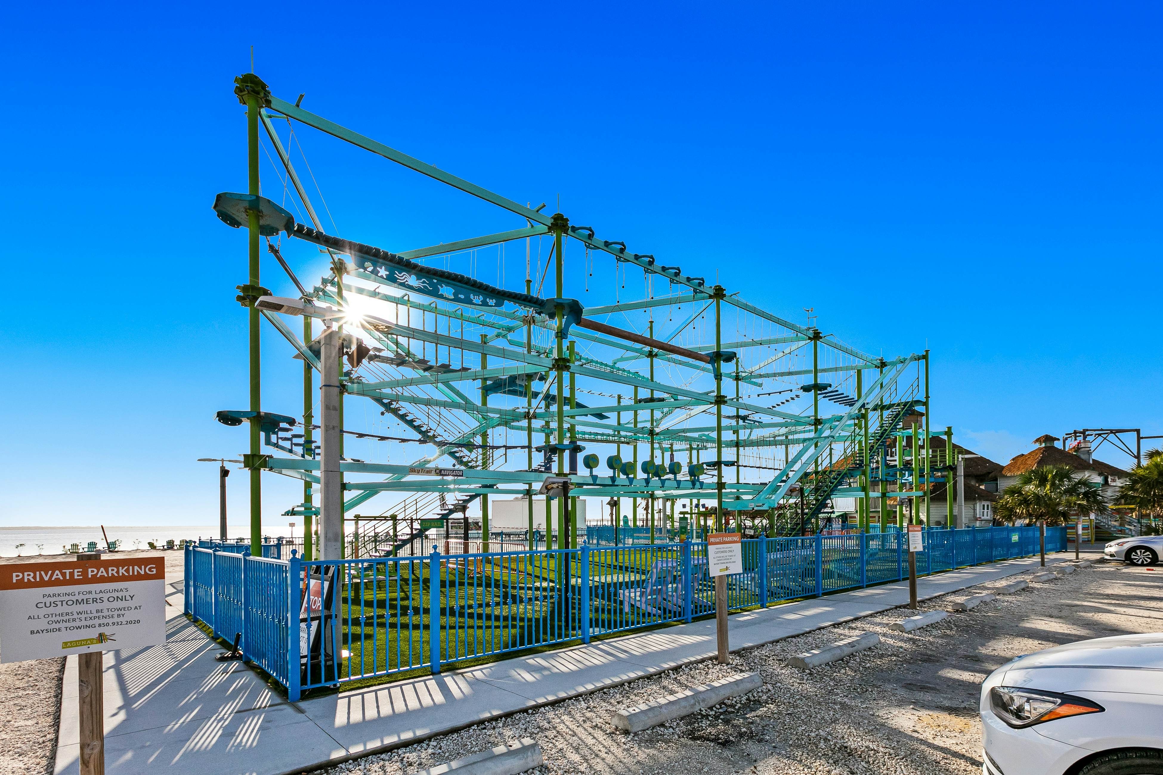 Portofino Island Resort & Spa Tower 5-909