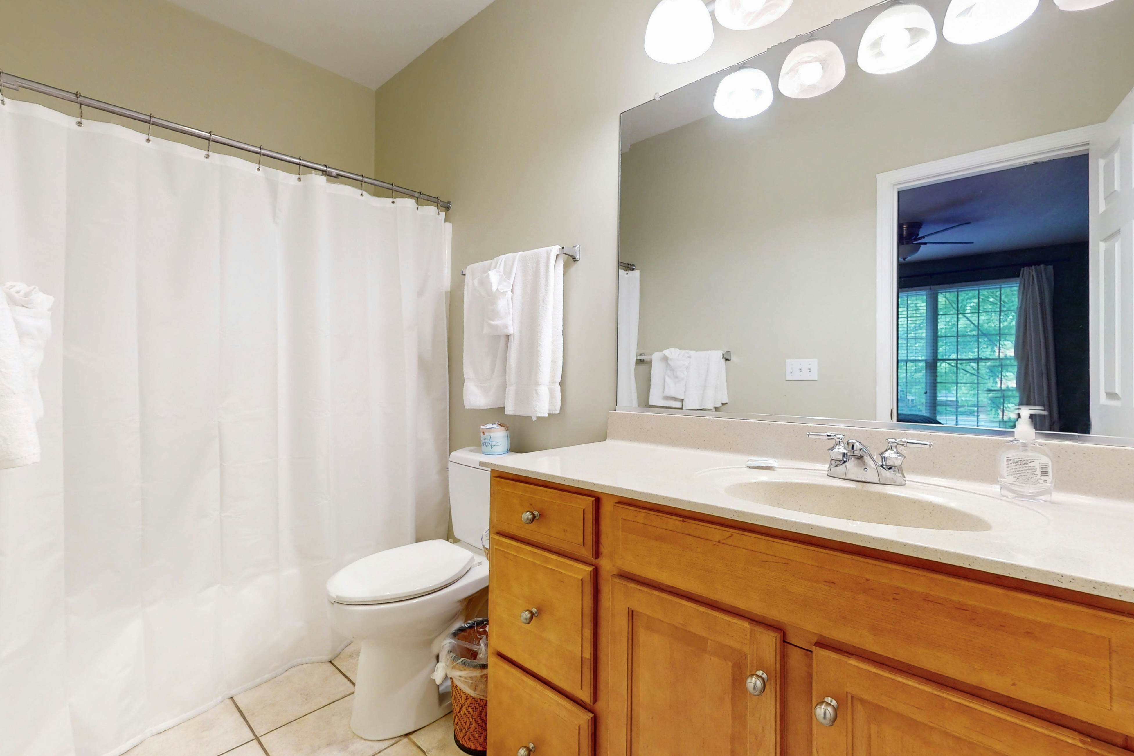 Bear Trap Dunes - 17 Village Green Dr