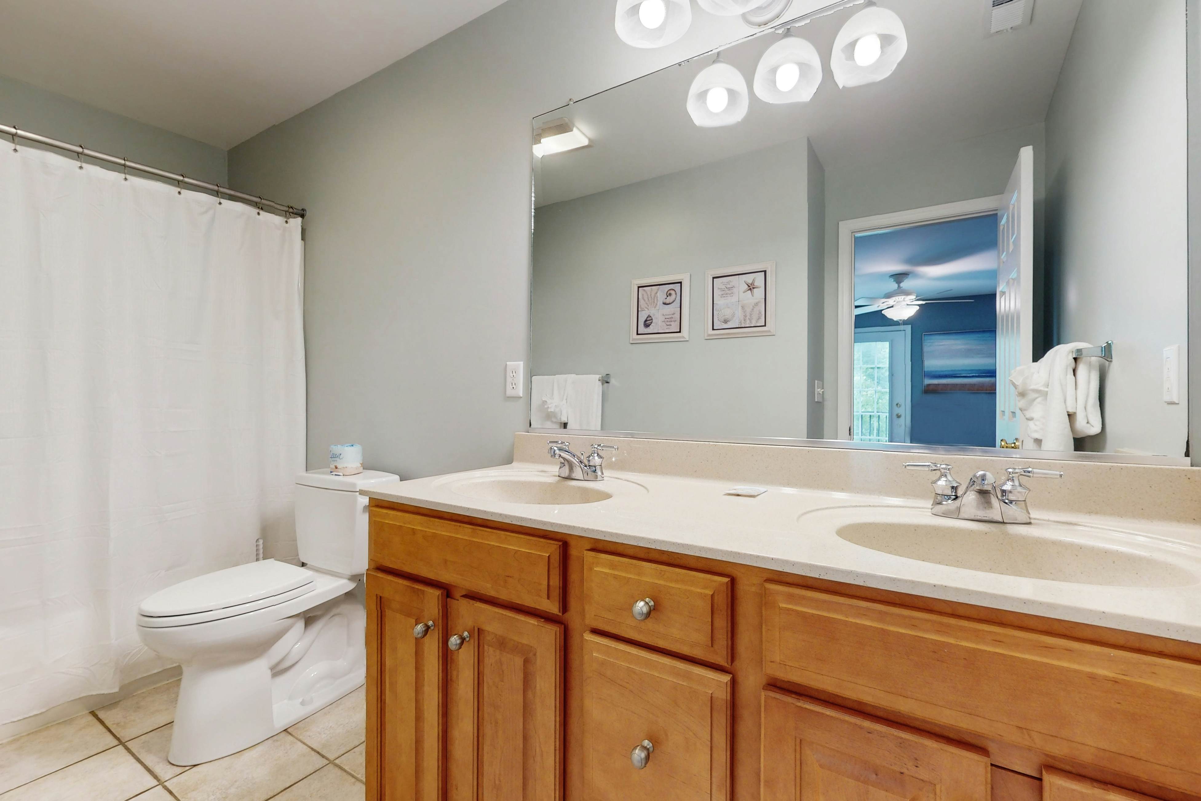 Bear Trap Dunes - 17 Village Green Dr