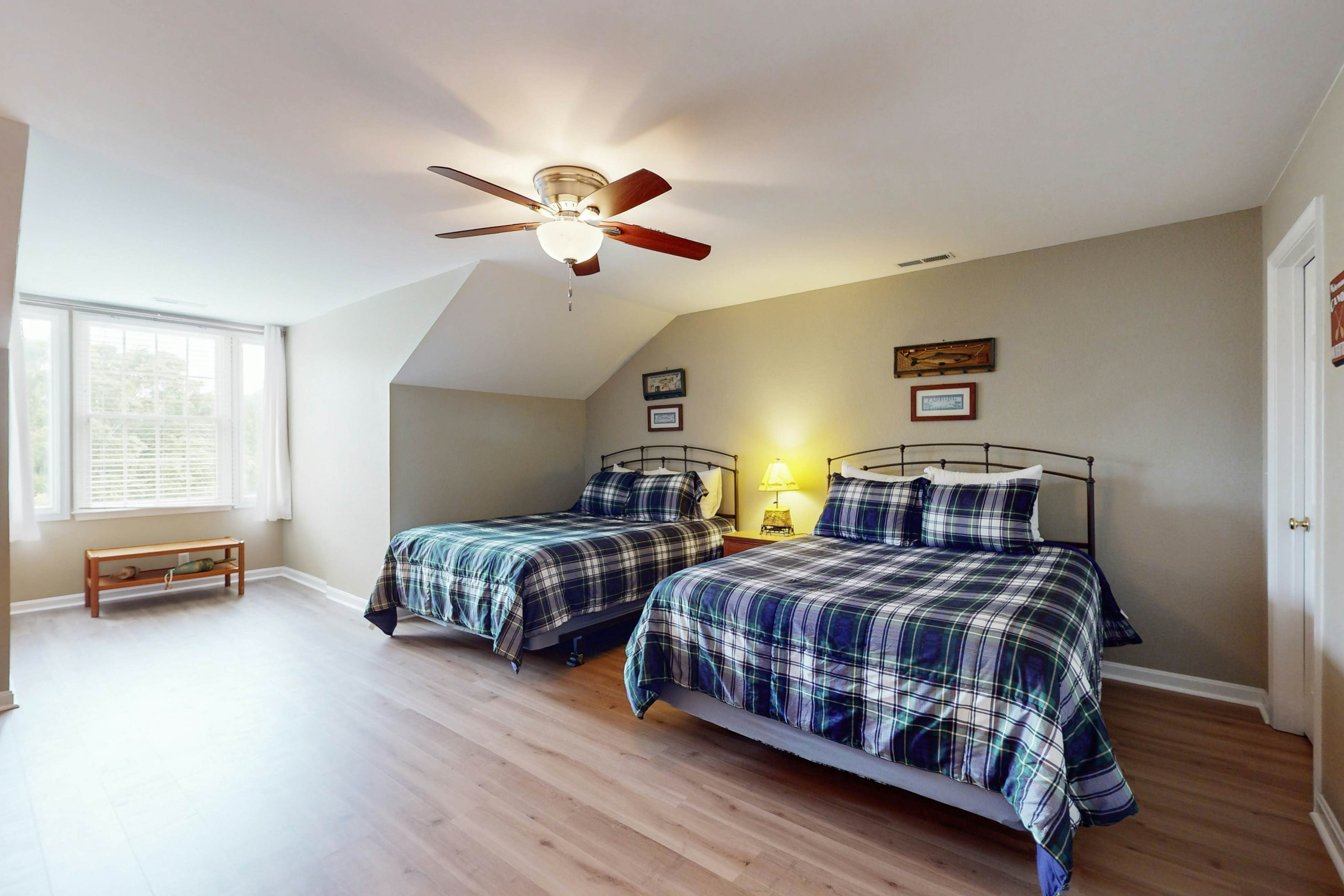 Bear Trap Dunes - 17 Village Green Dr