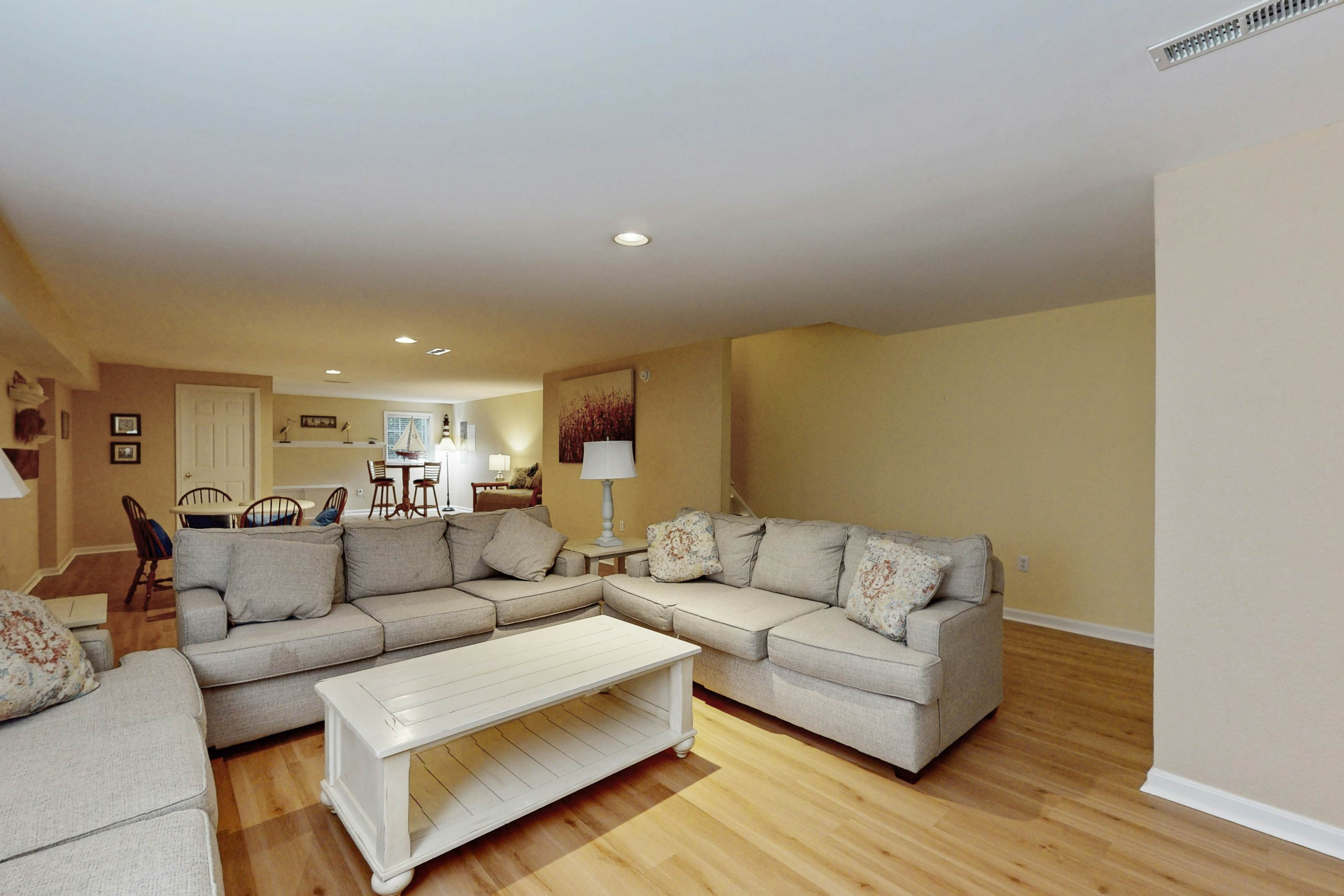 Bear Trap Dunes - 17 Village Green Dr