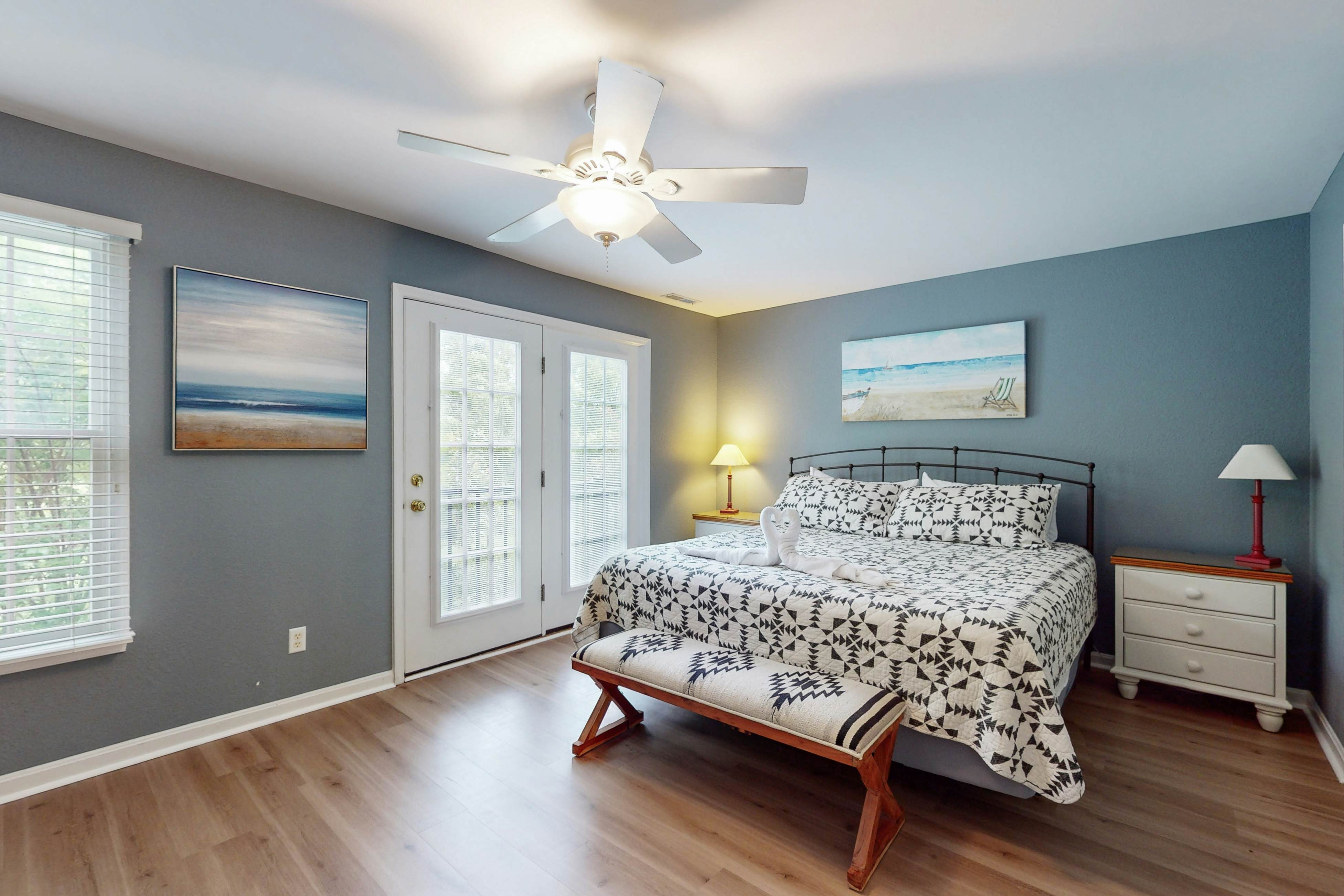 Bear Trap Dunes - 17 Village Green Dr