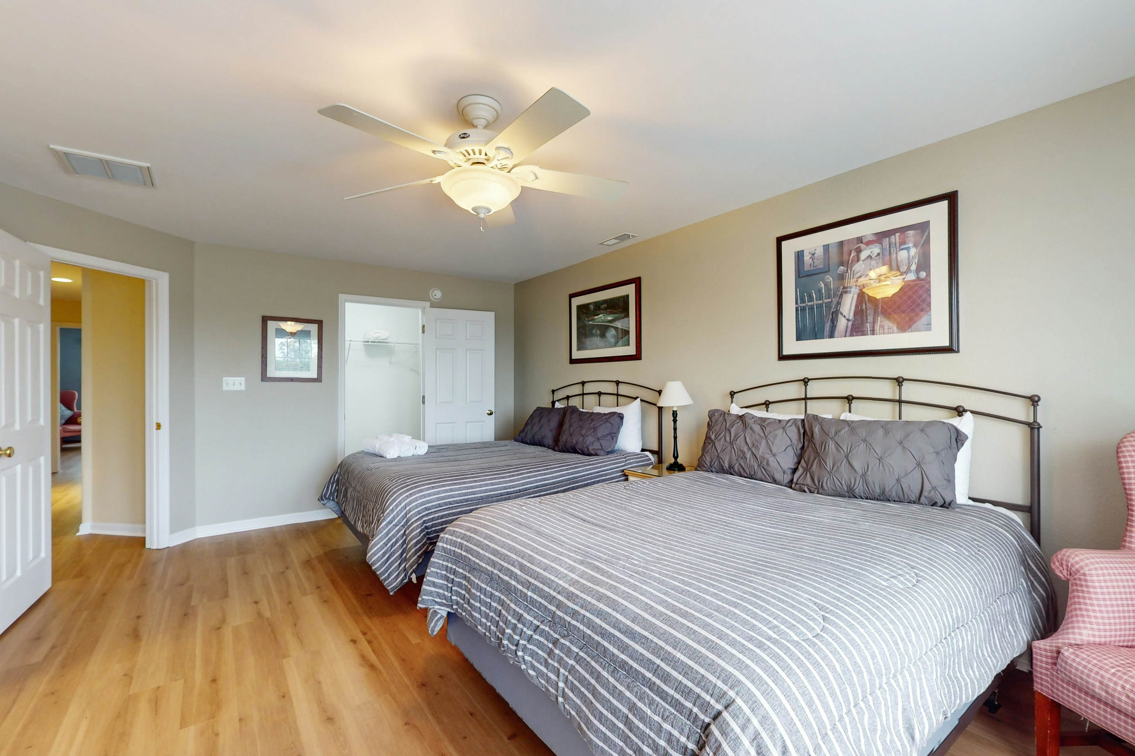 Bear Trap Dunes - 17 Village Green Dr