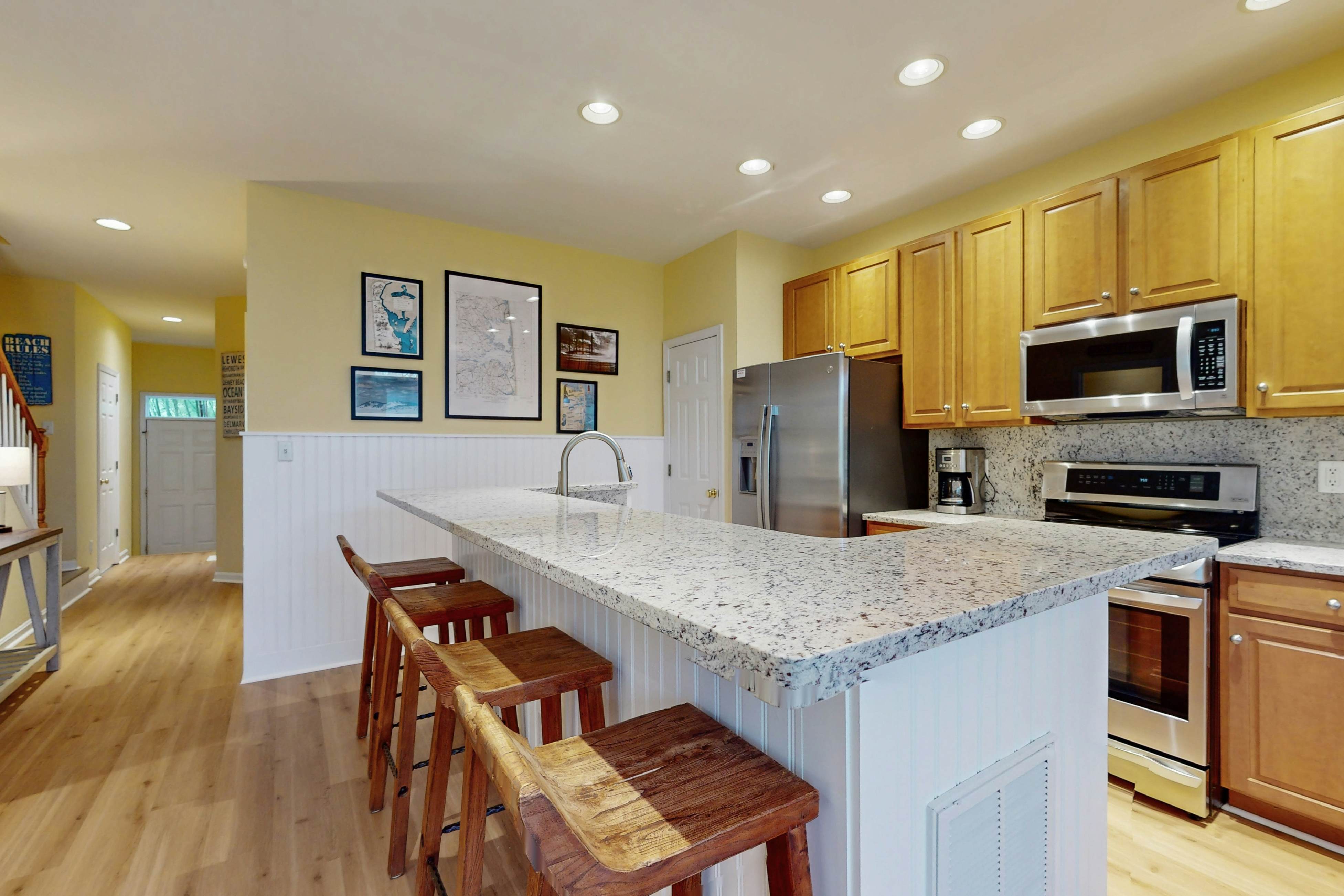 Bear Trap Dunes - 17 Village Green Dr