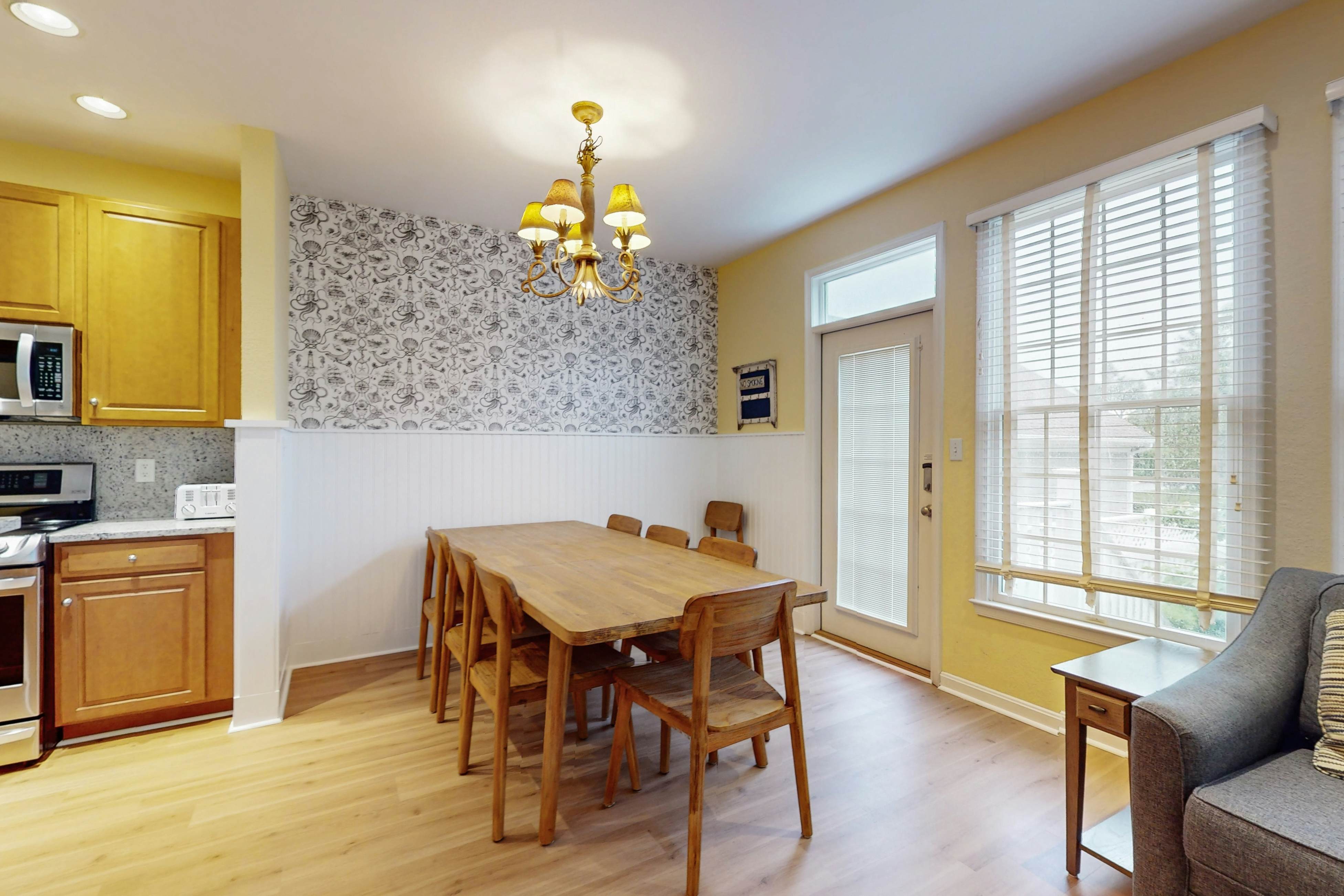 Bear Trap Dunes - 17 Village Green Dr