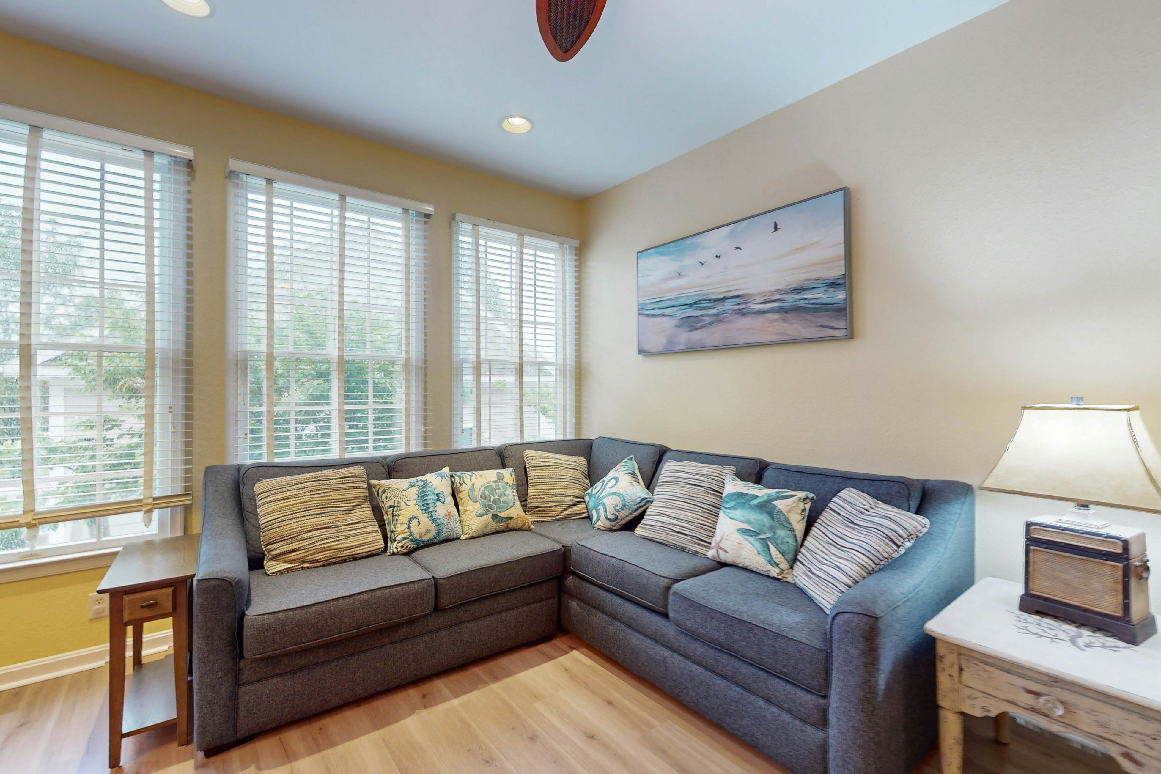 Bear Trap Dunes - 17 Village Green Dr