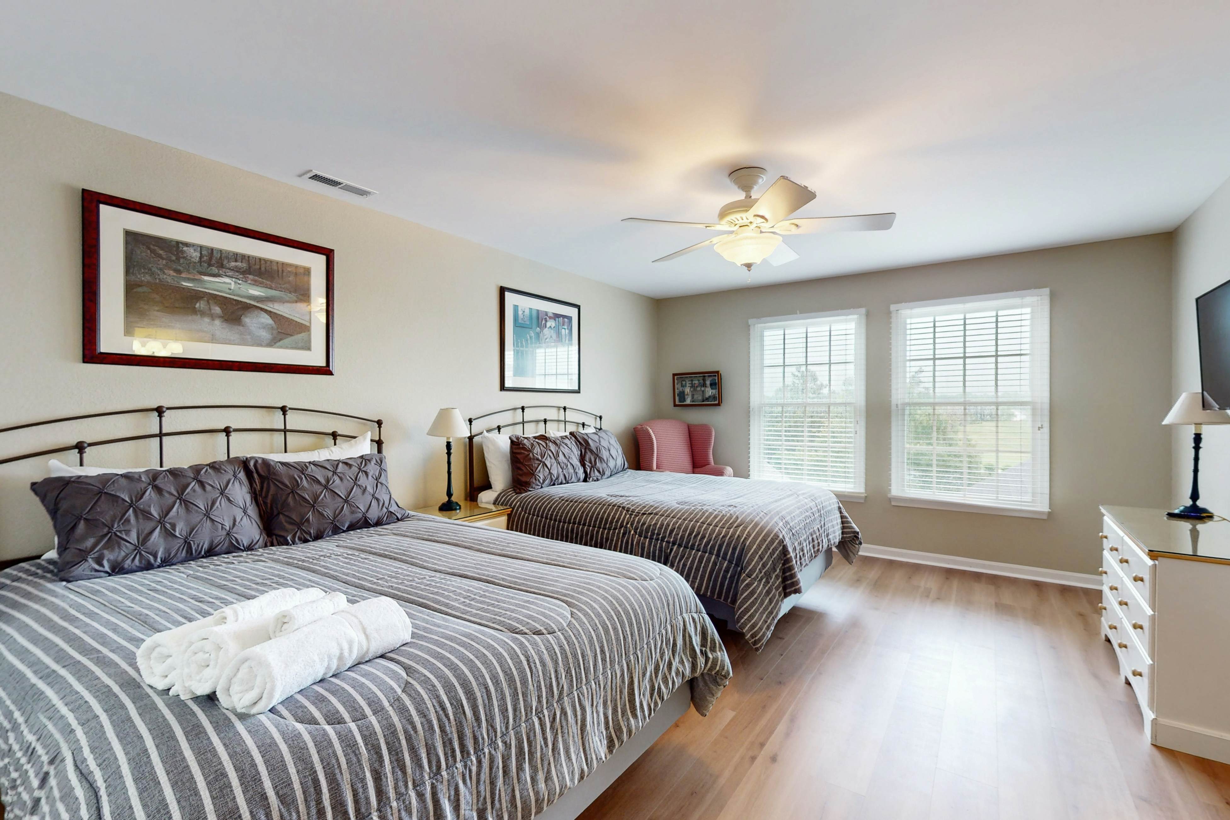 Bear Trap Dunes - 17 Village Green Dr