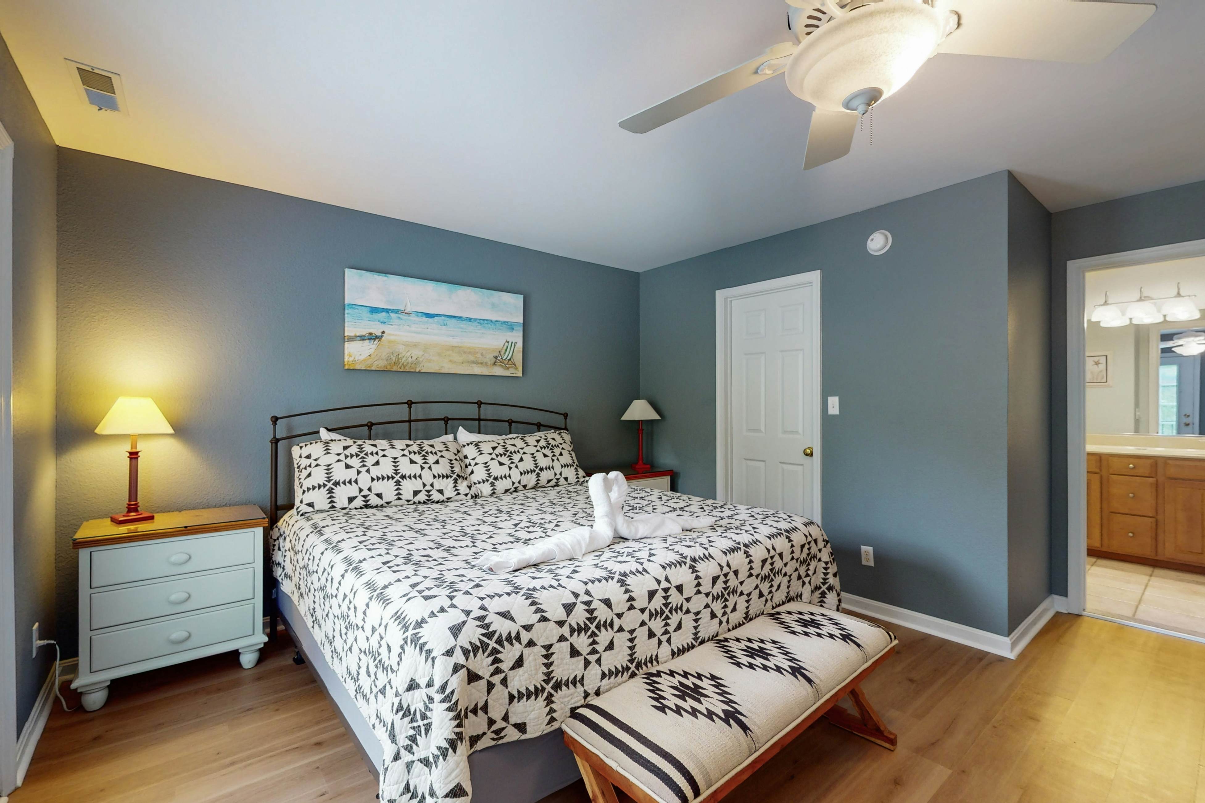 Bear Trap Dunes - 17 Village Green Dr