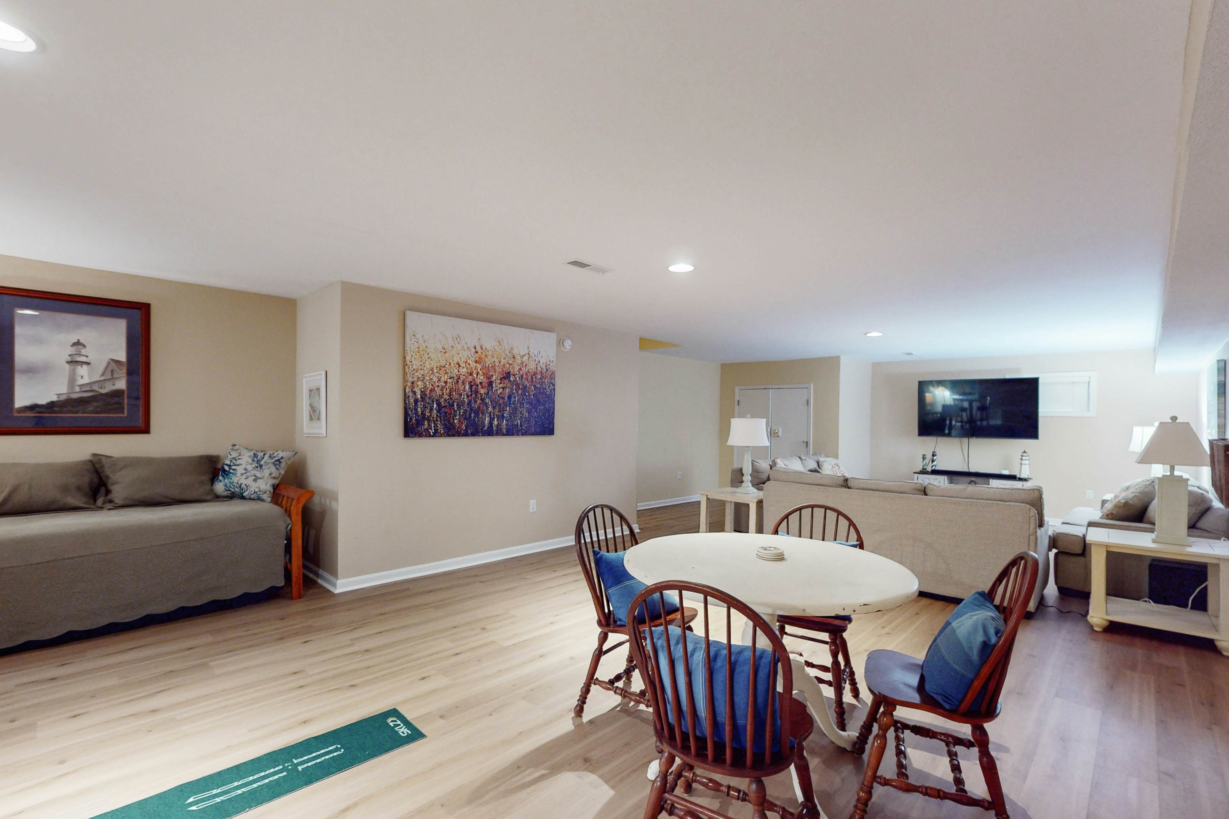 Bear Trap Dunes - 17 Village Green Dr