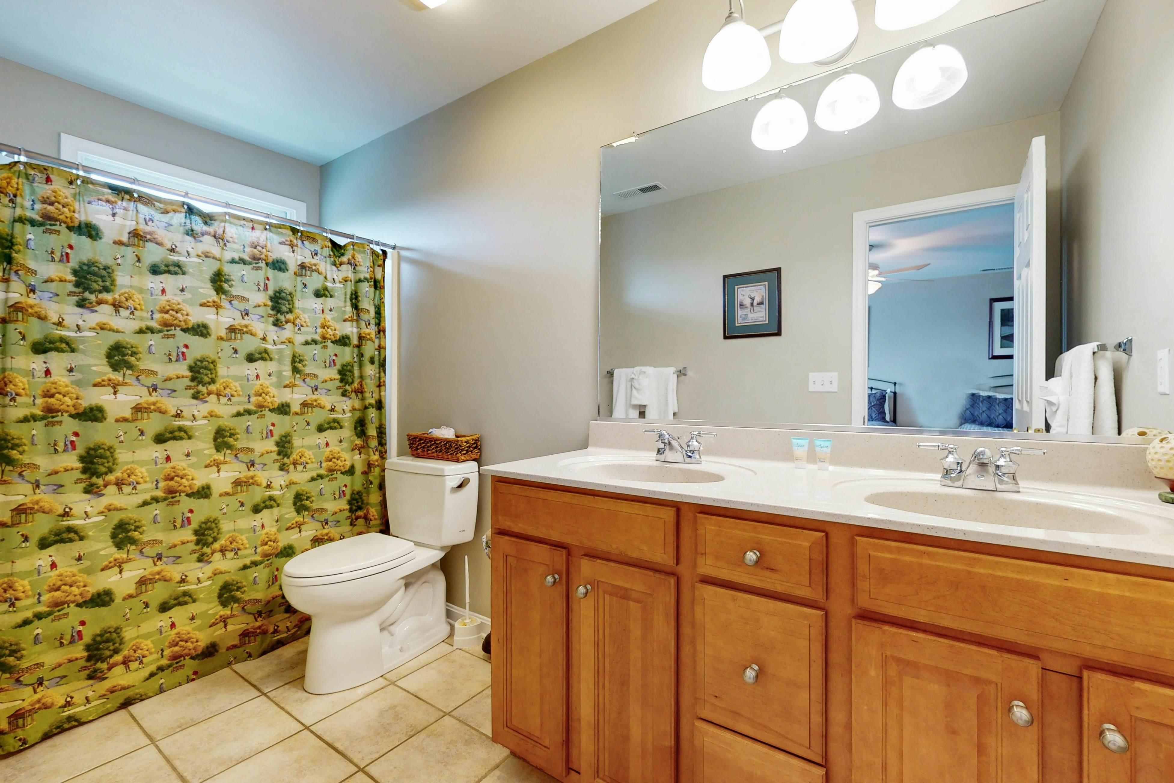 Bear Trap Dunes - 17 Village Green Dr