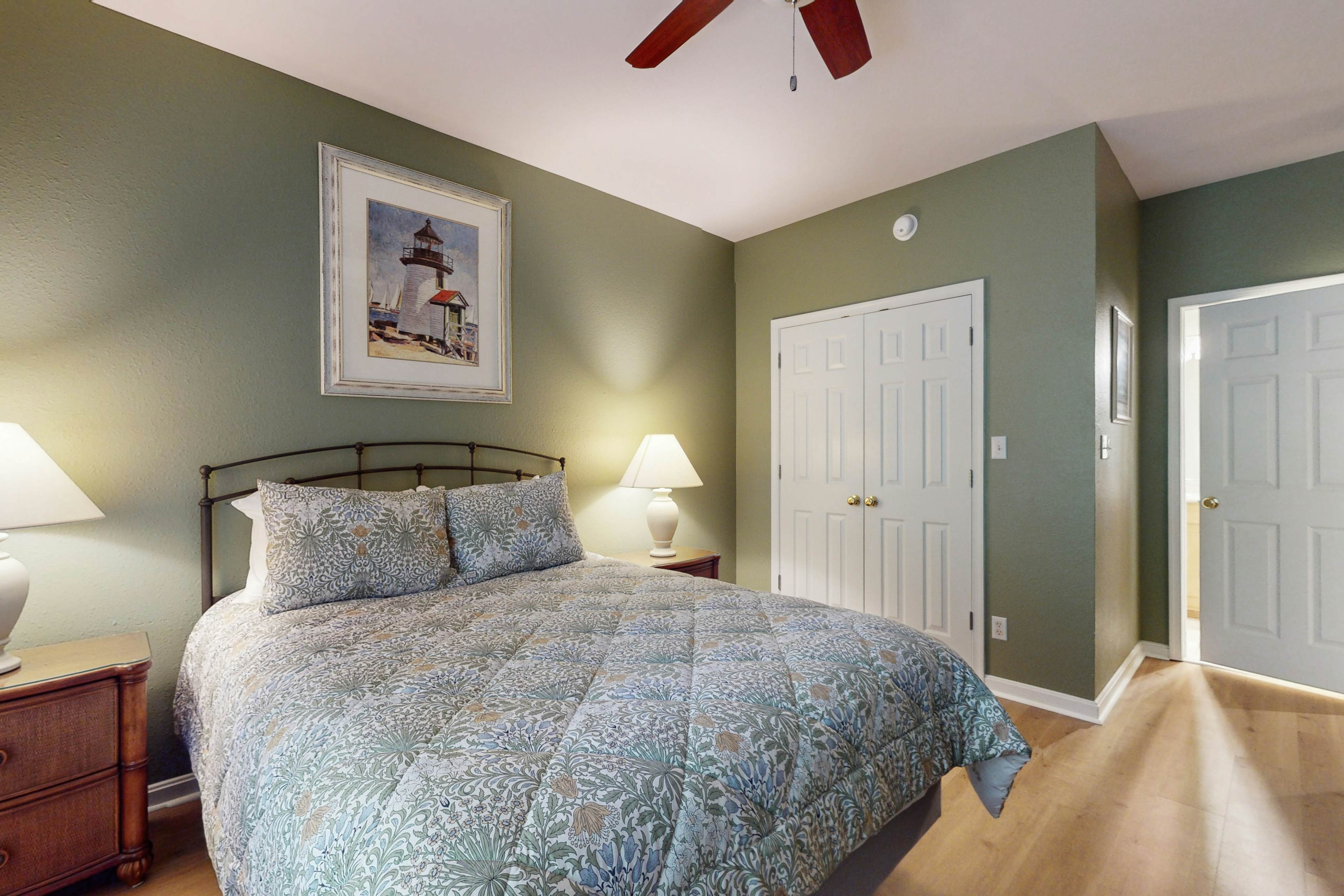 Bear Trap Dunes - 17 Village Green Dr