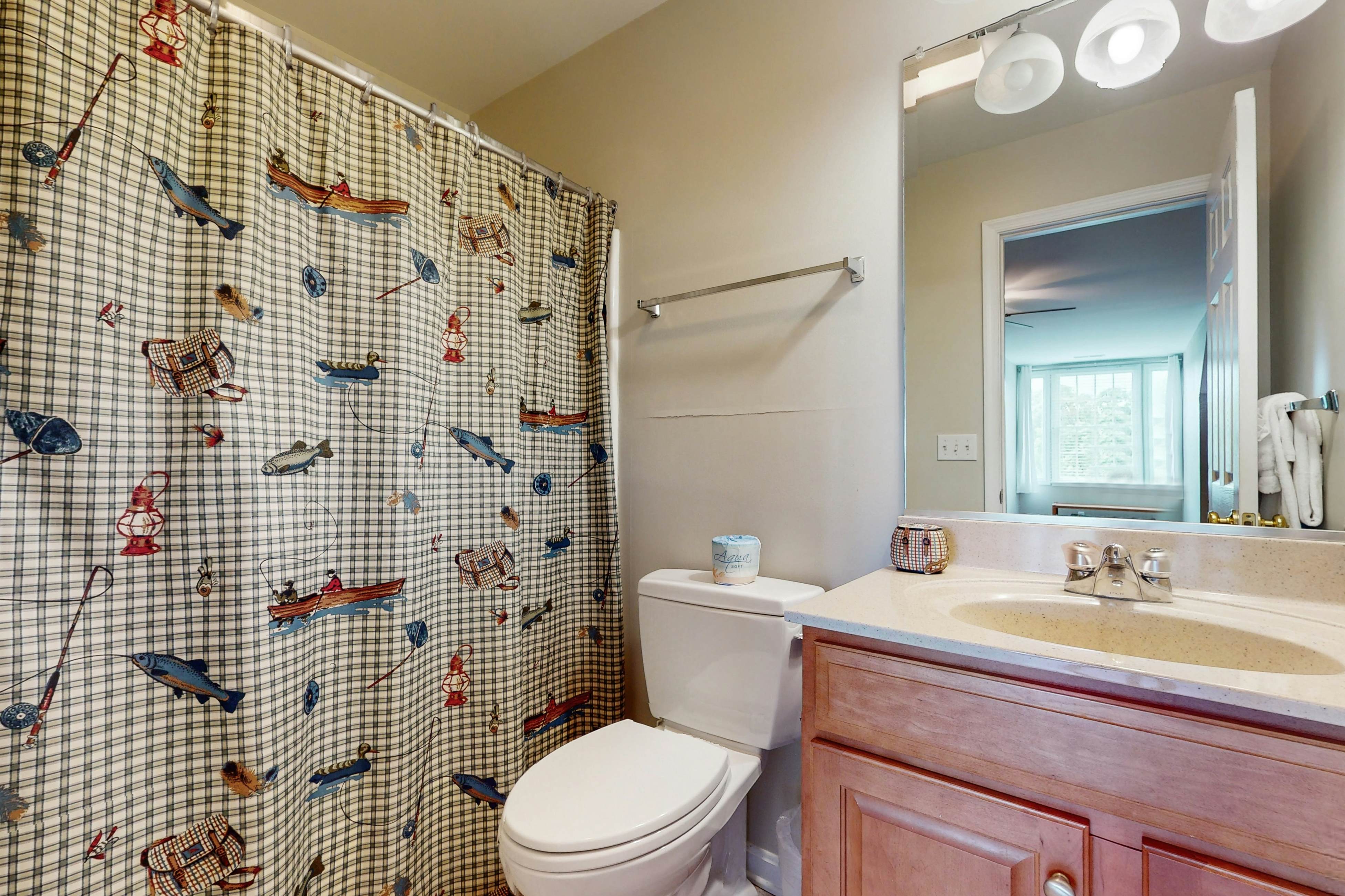 Bear Trap Dunes - 17 Village Green Dr