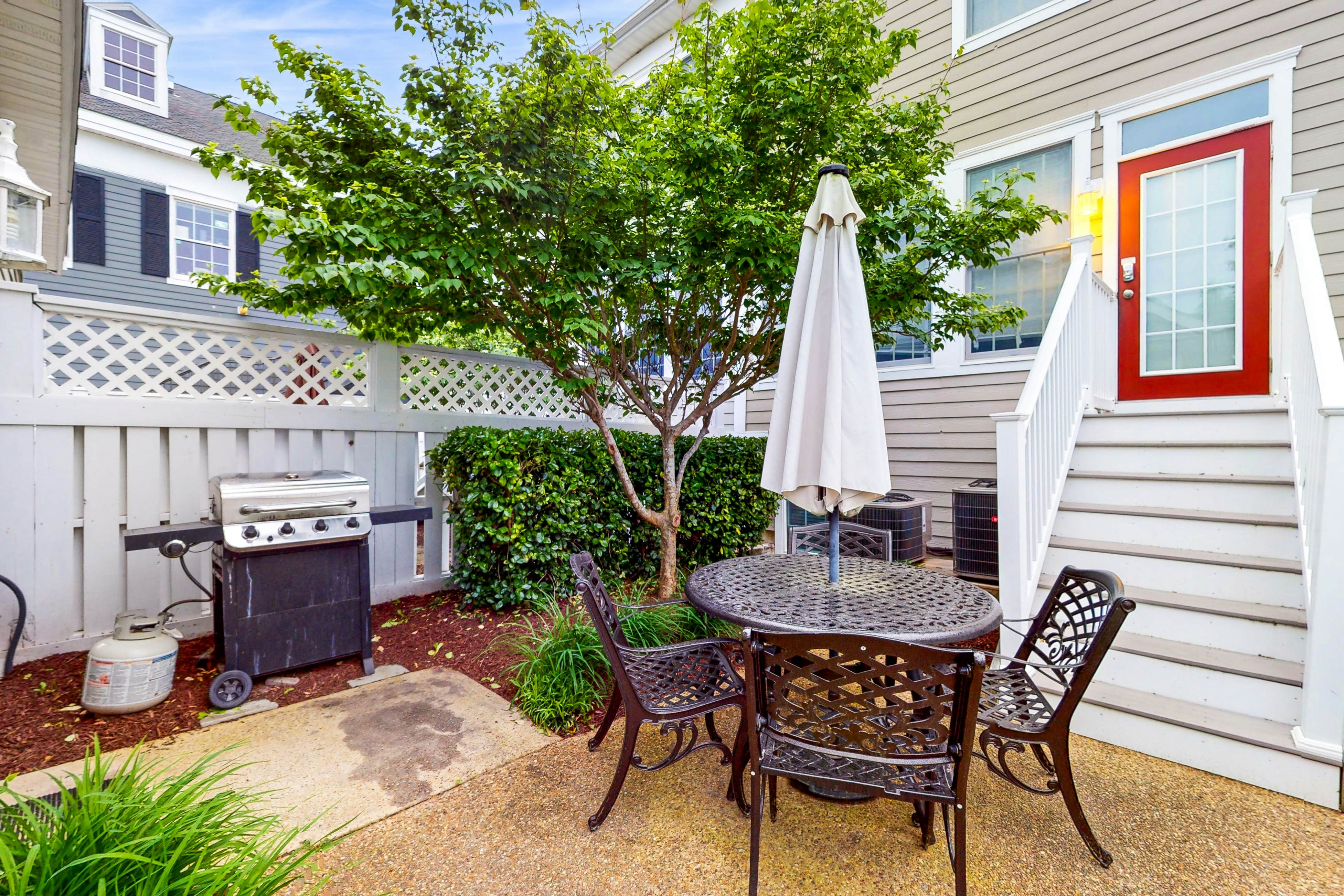 Bear Trap Dunes - 17 Village Green Dr