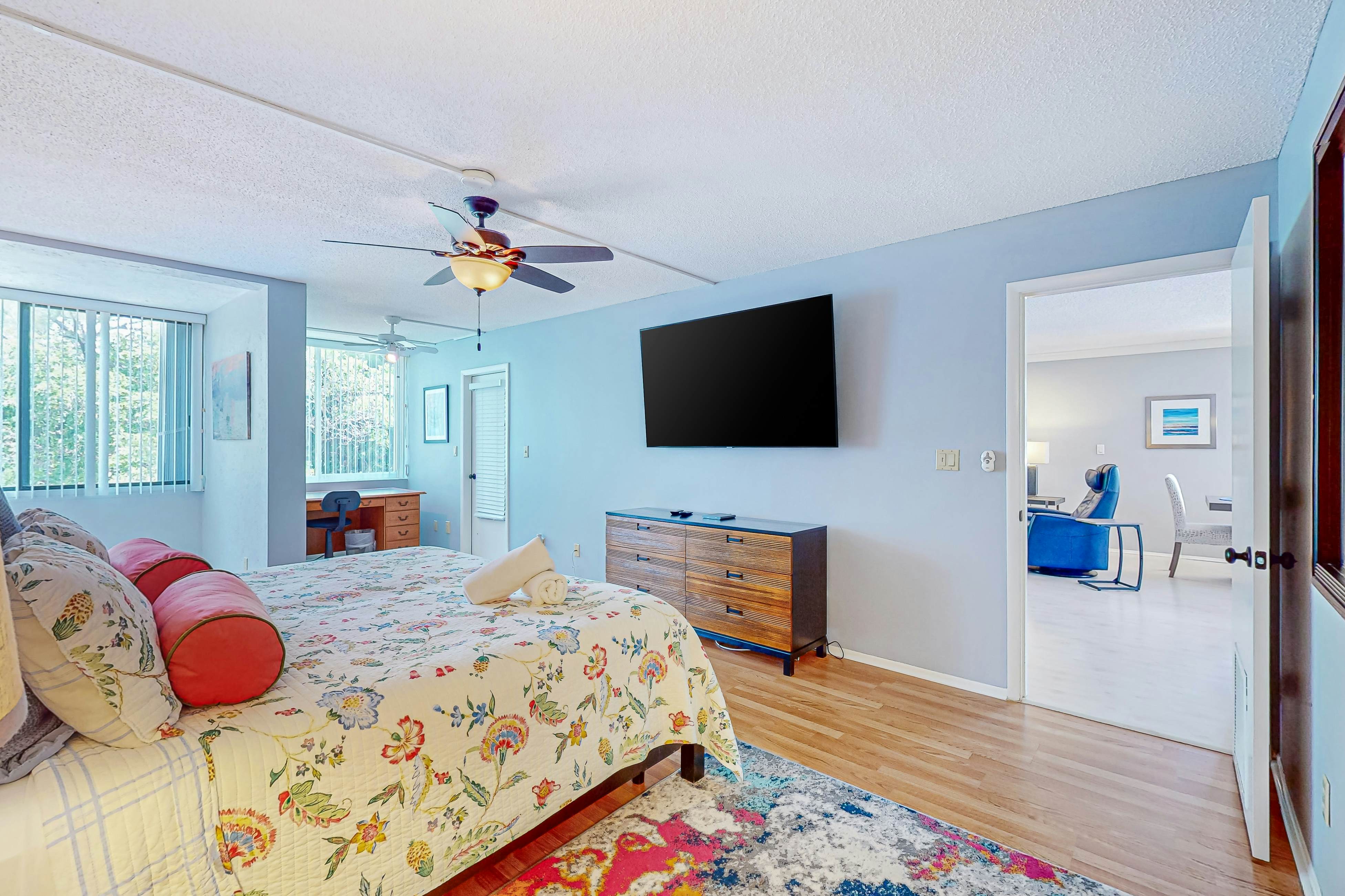 Island Breeze Sanctuary