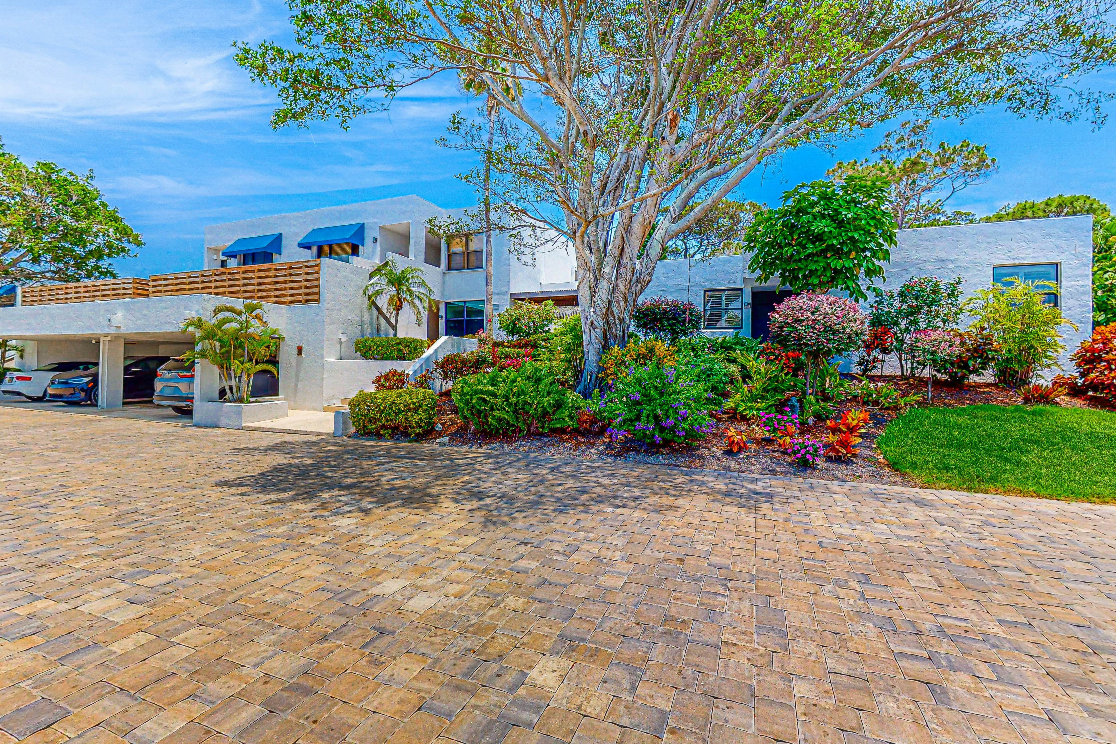 Island Breeze Sanctuary