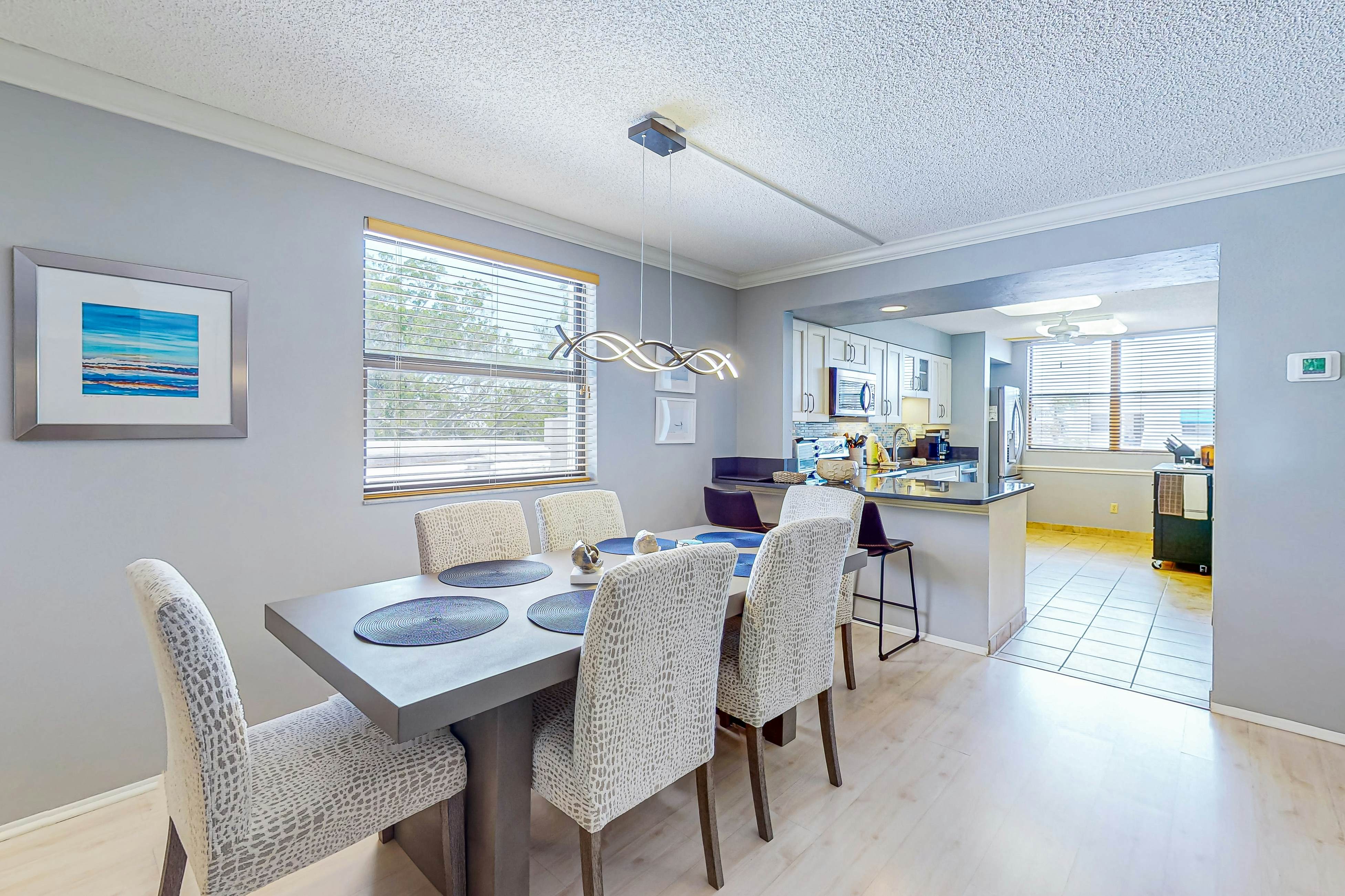 Island Breeze Sanctuary