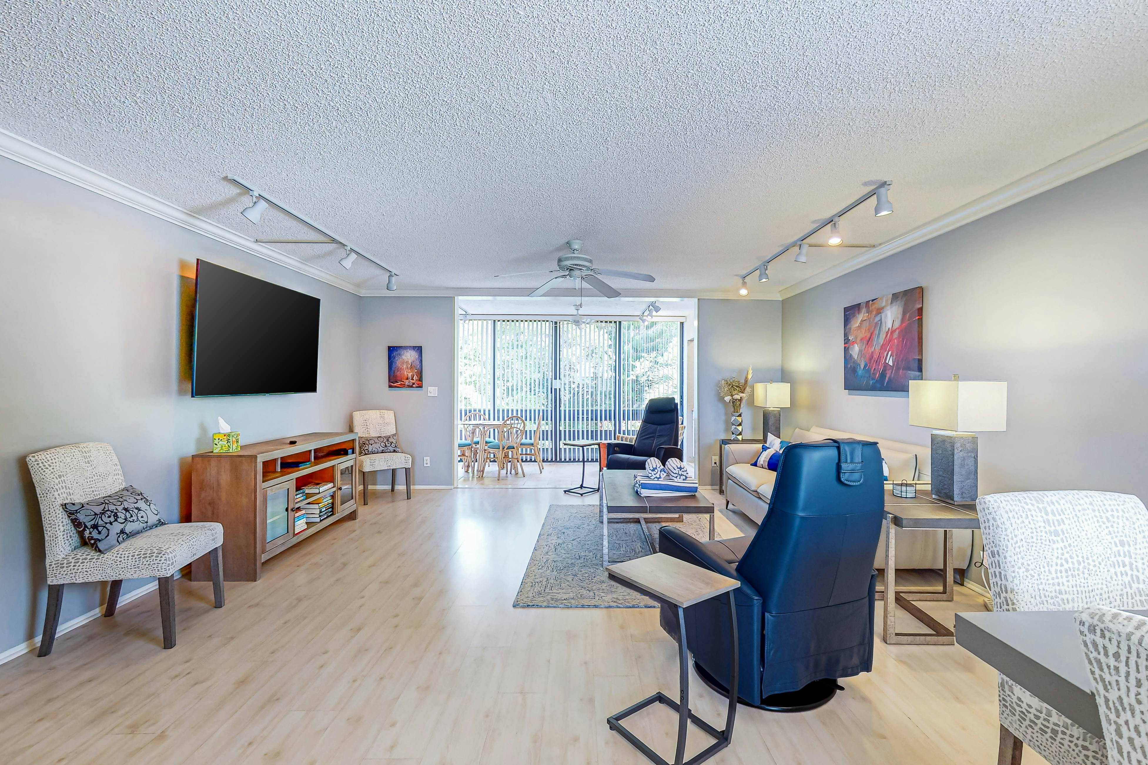 Island Breeze Sanctuary