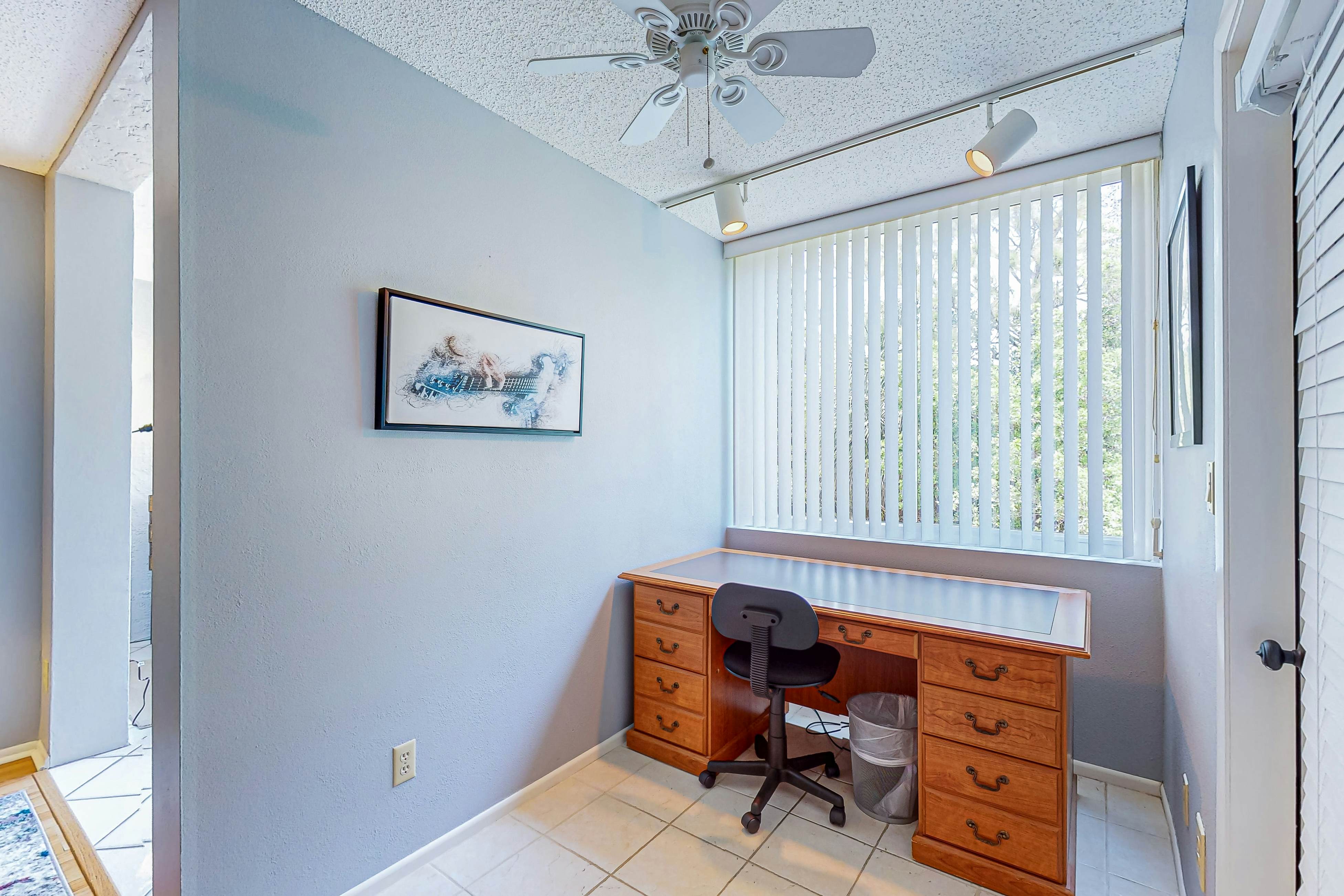 Island Breeze Sanctuary