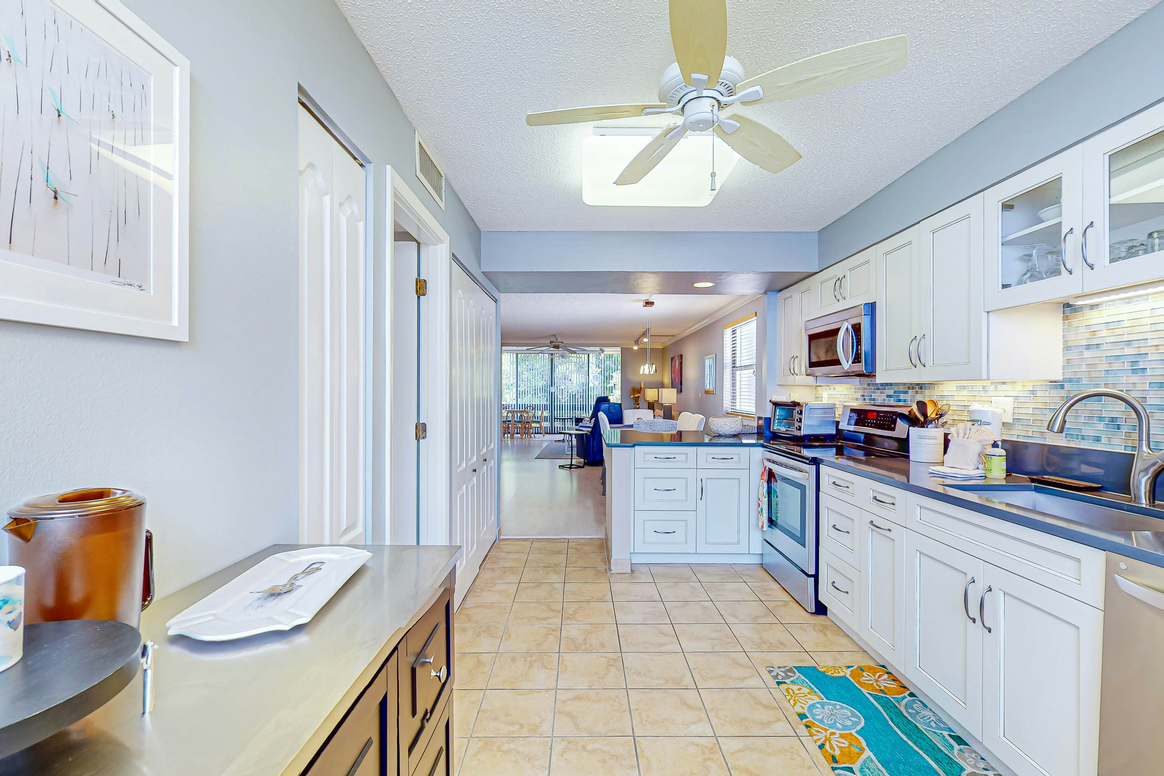 Island Breeze Sanctuary