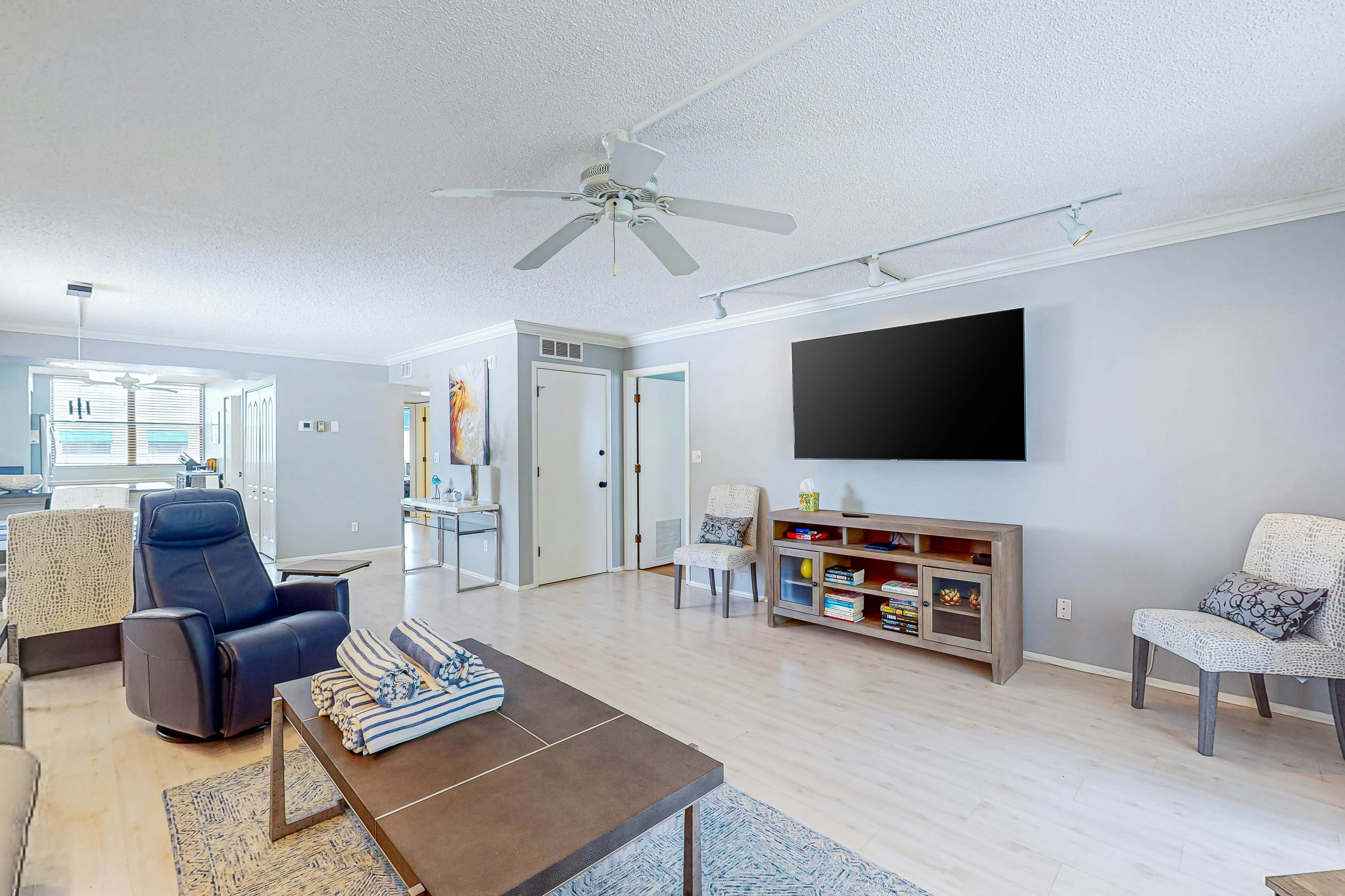 Island Breeze Sanctuary