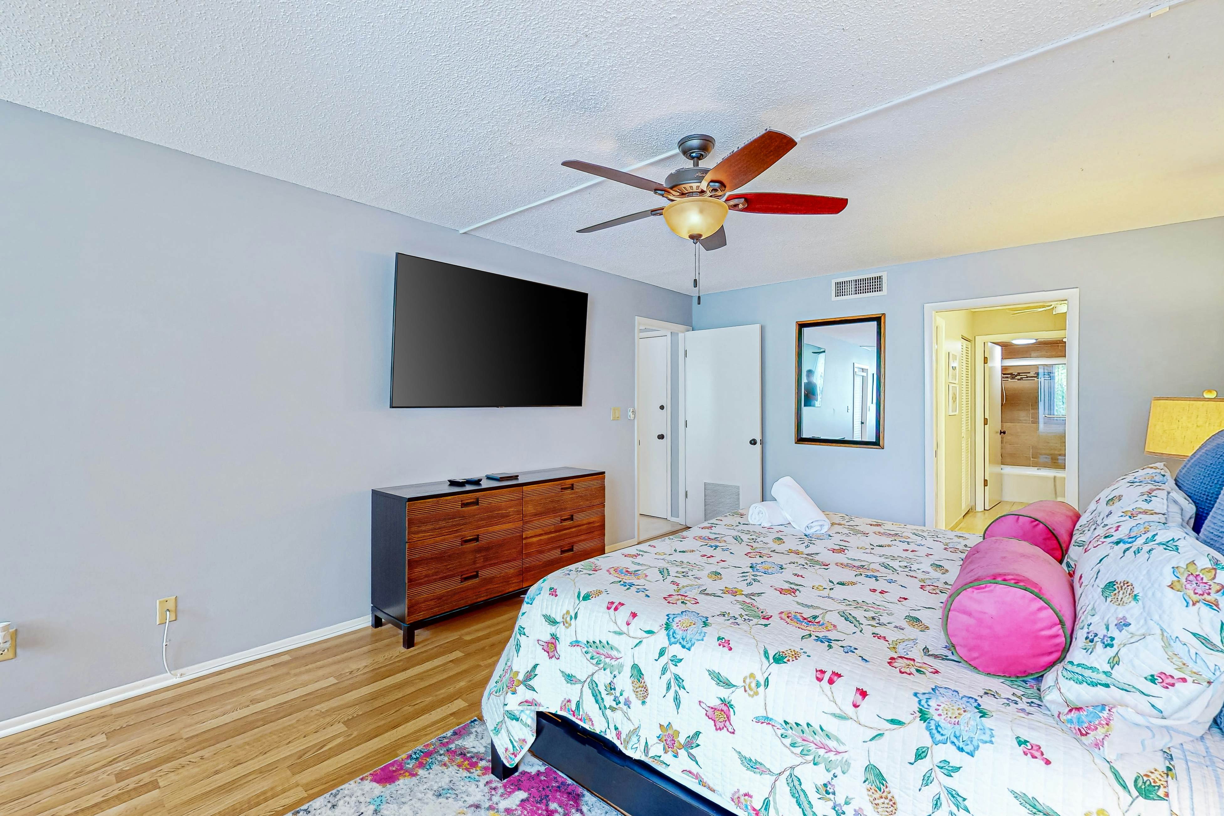 Island Breeze Sanctuary