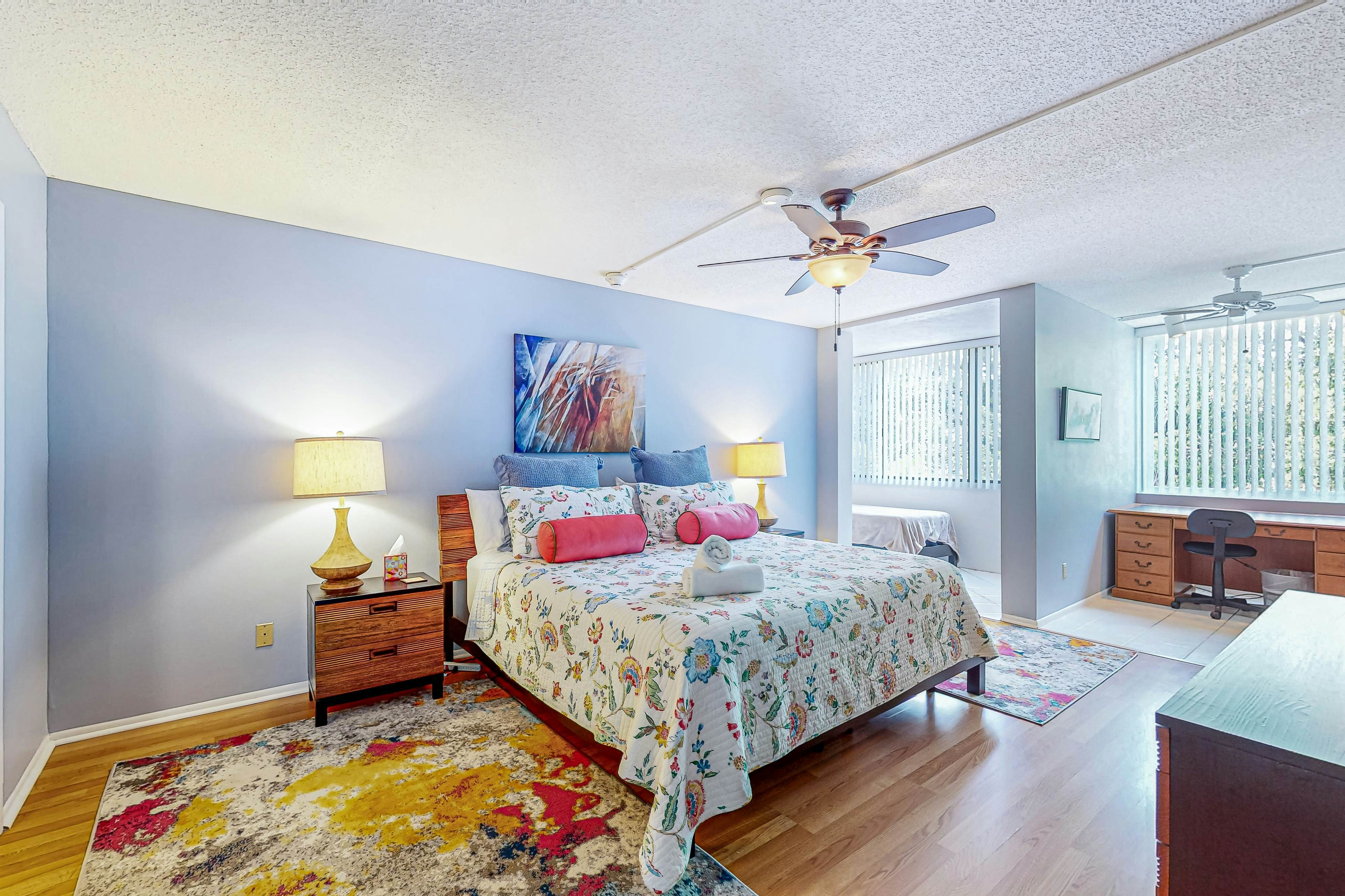 Island Breeze Sanctuary