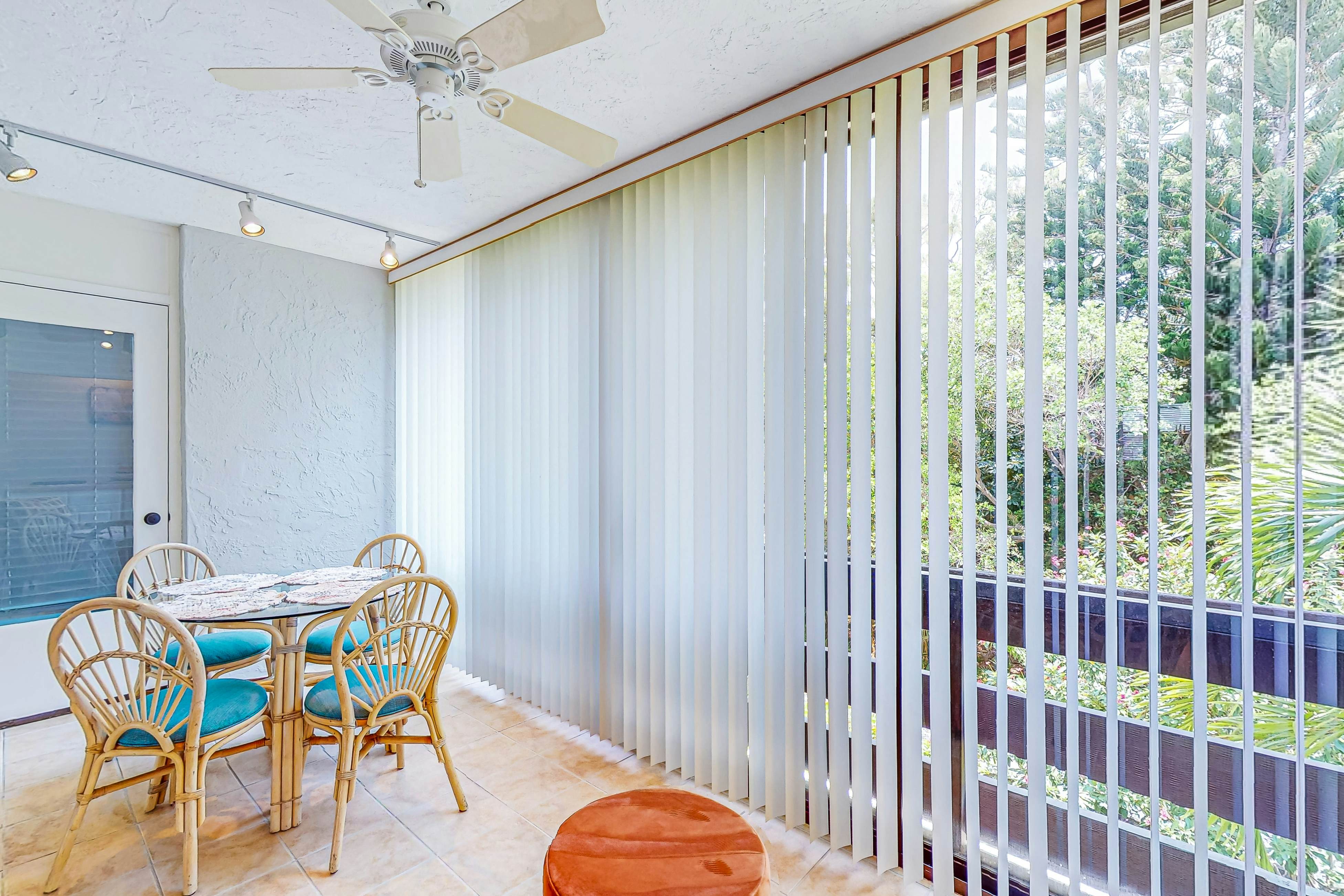 Island Breeze Sanctuary