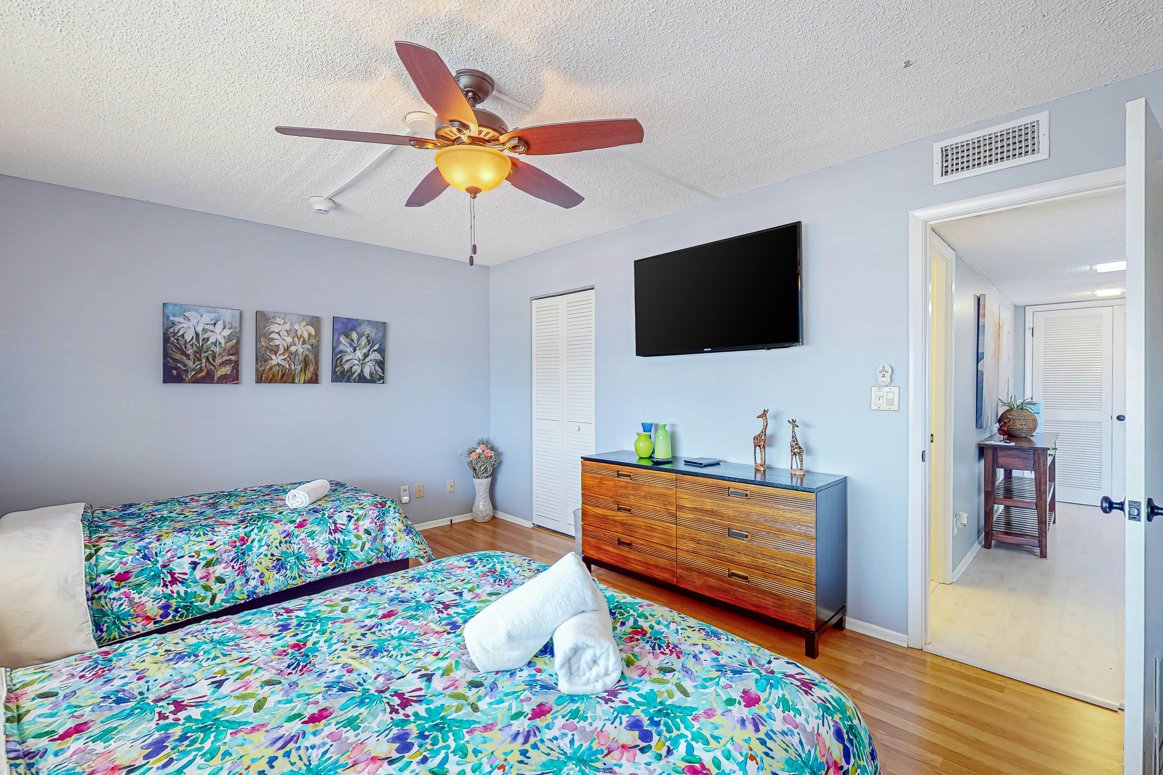 Island Breeze Sanctuary