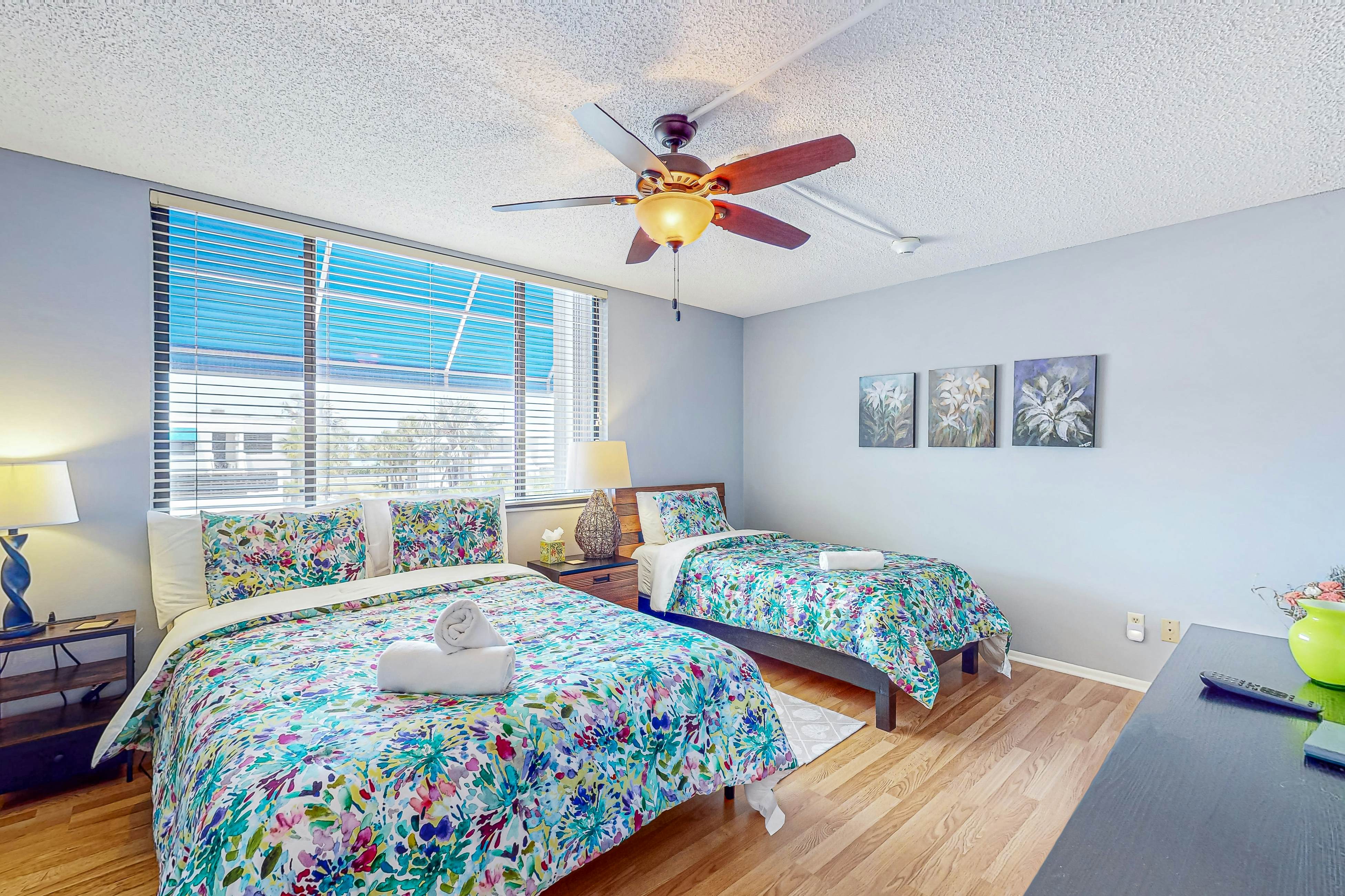 Island Breeze Sanctuary