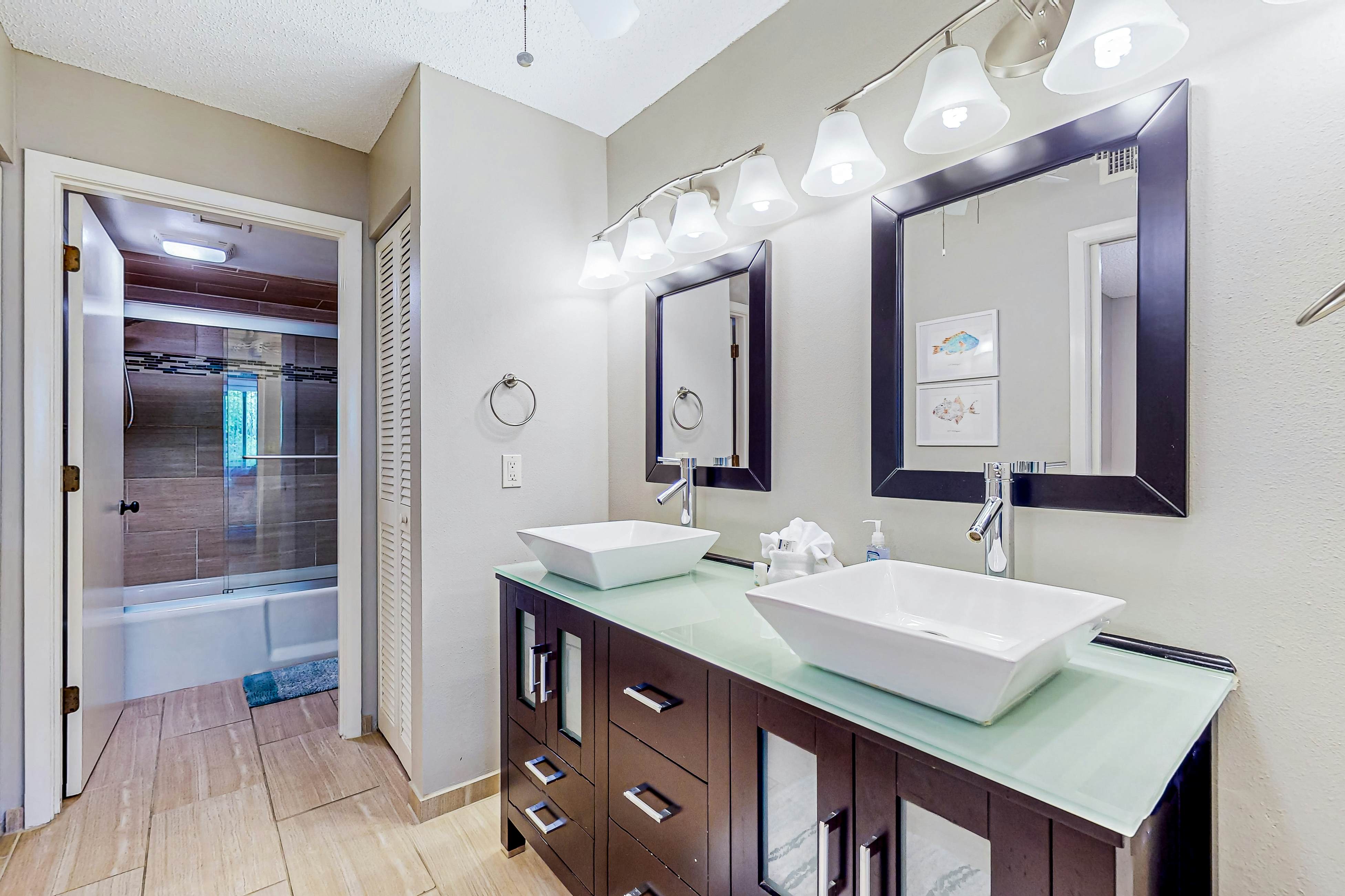 Island Breeze Sanctuary