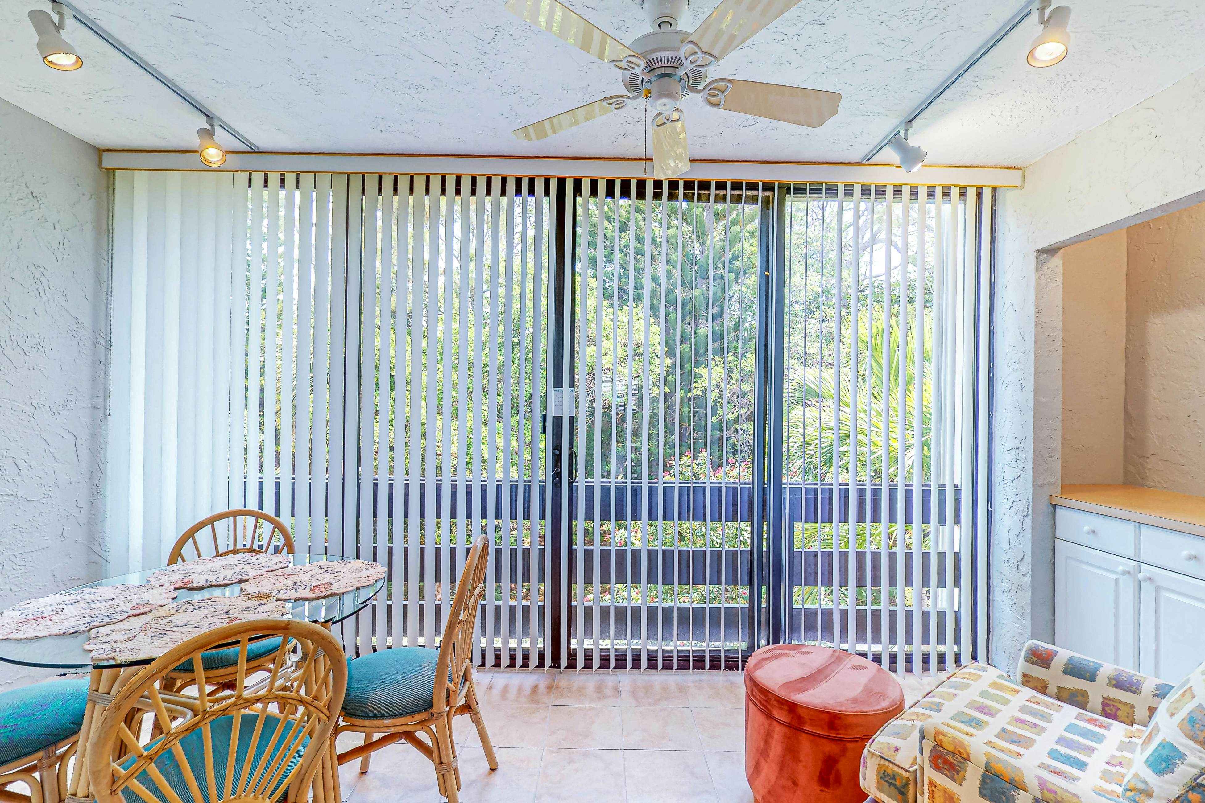 Island Breeze Sanctuary