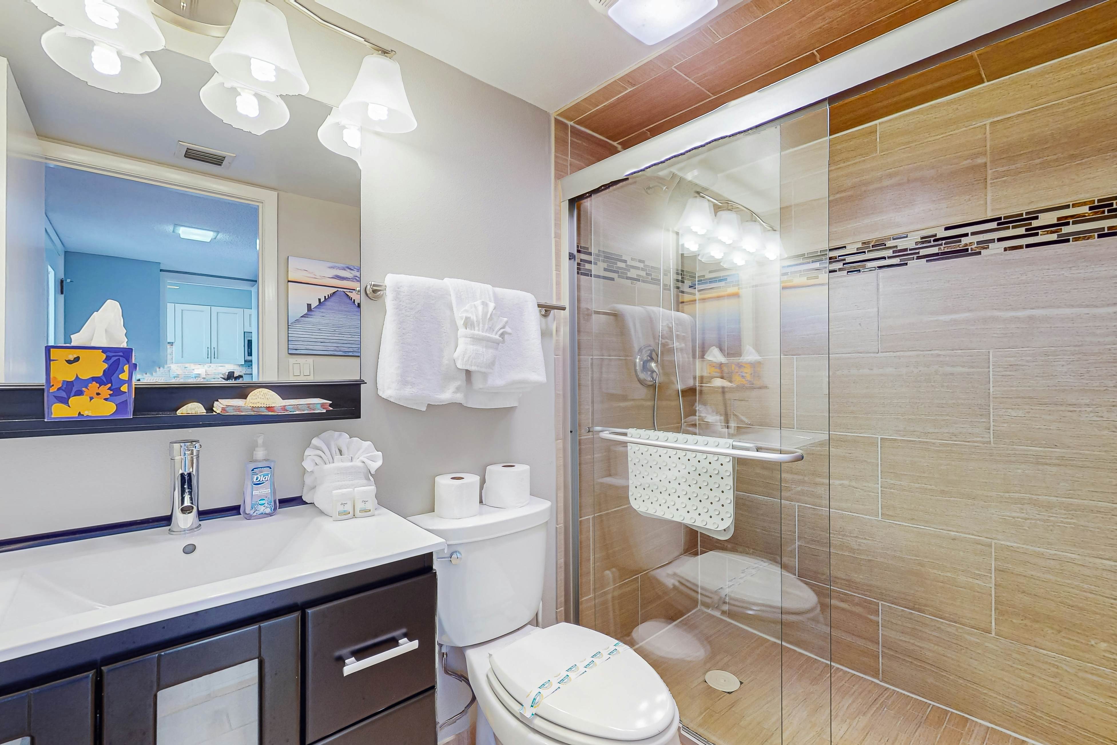 Island Breeze Sanctuary