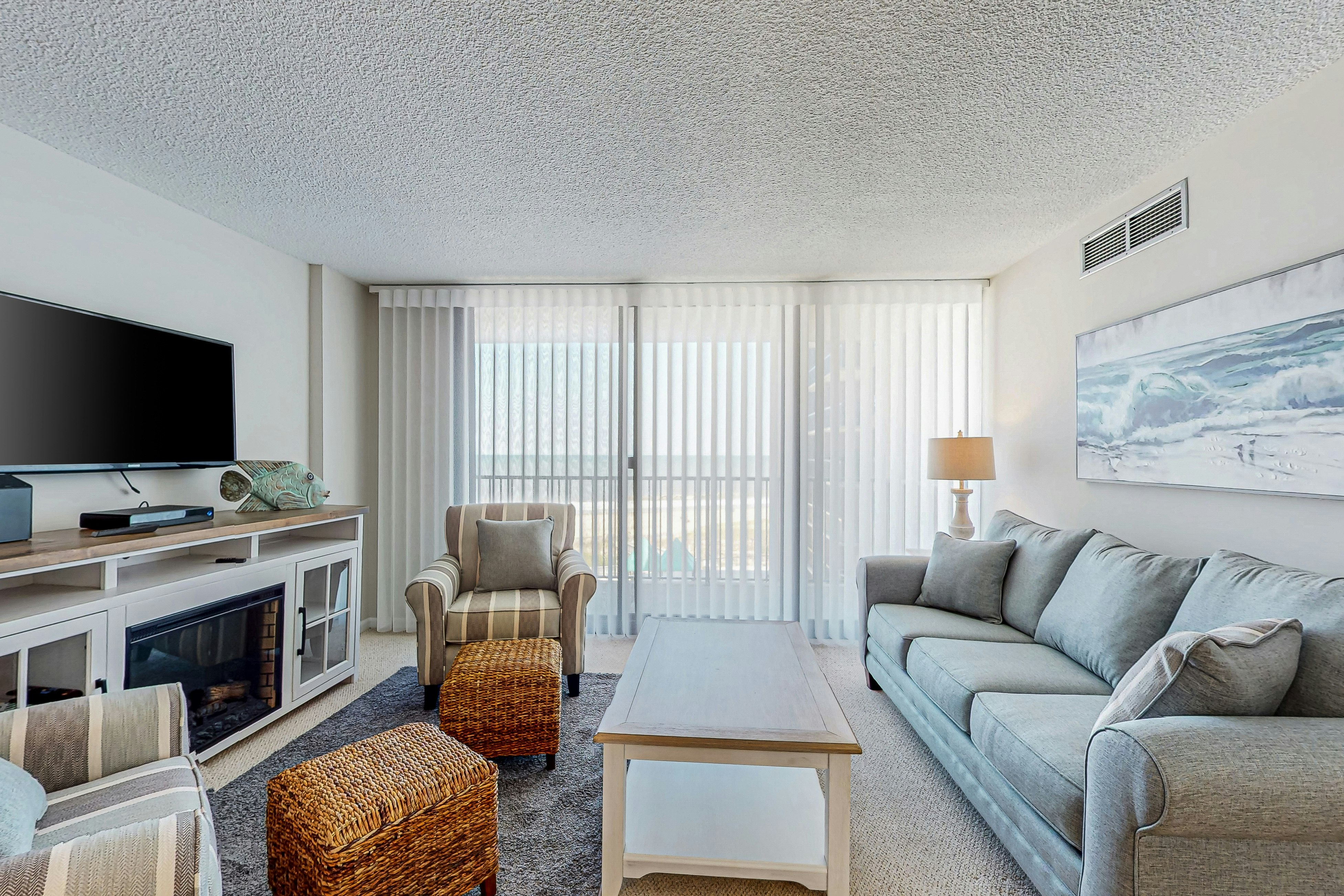 Sea Colony - 501 Harbour House Rd