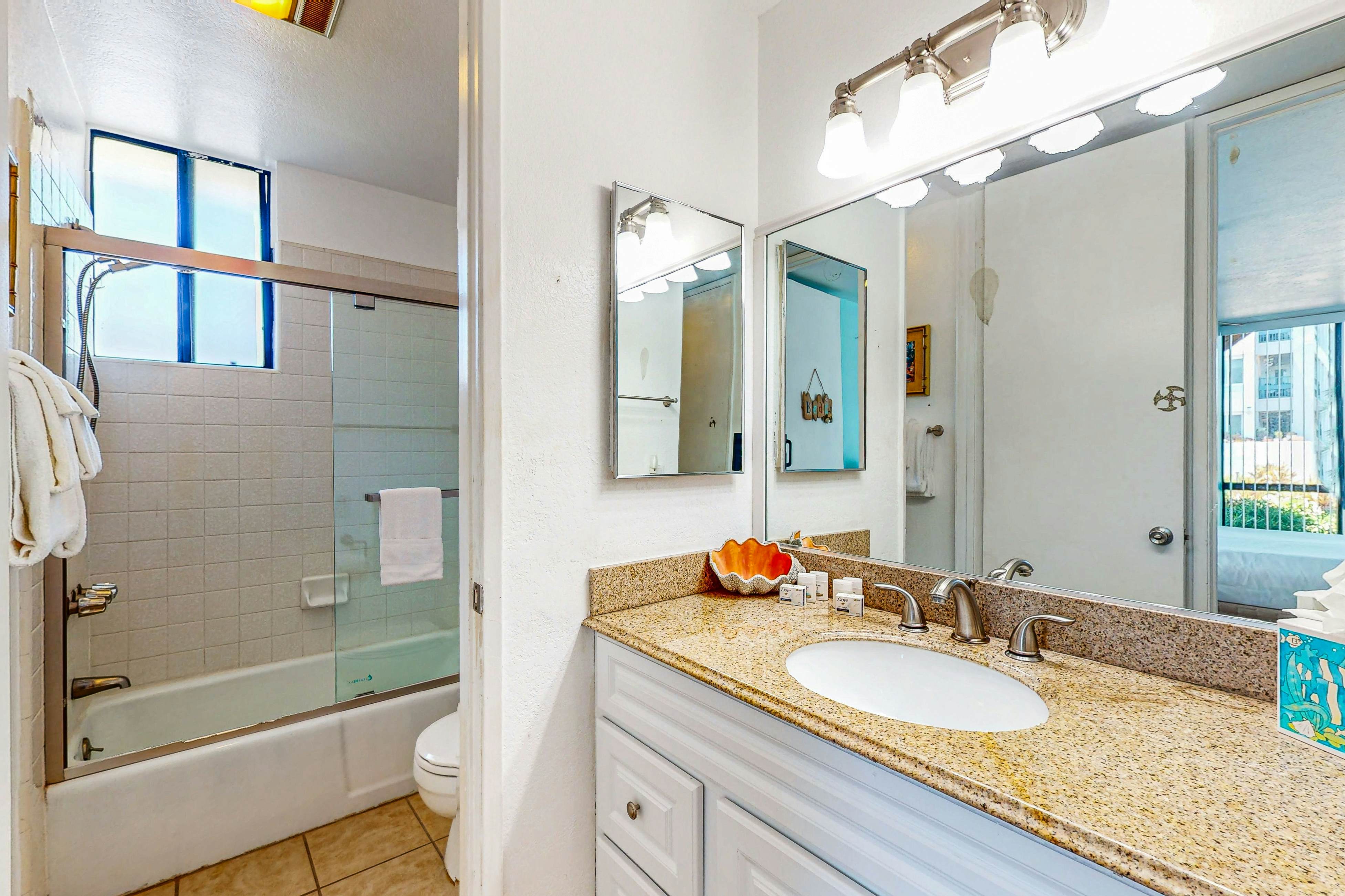 Breakwater Escape A 200